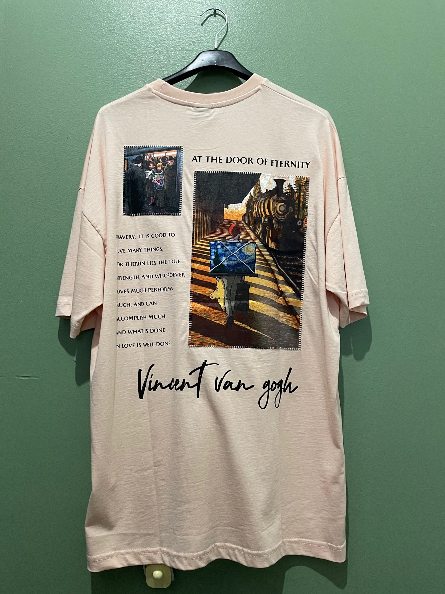 SW- 4310 T-Shirt