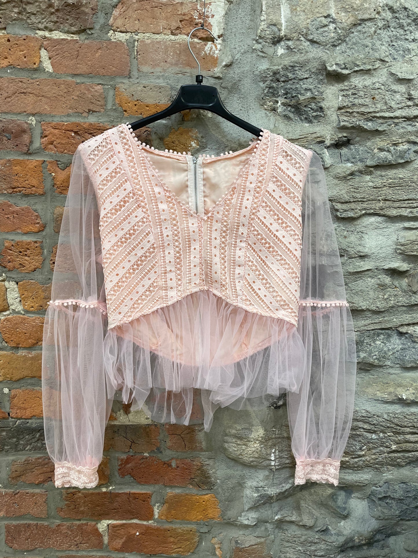 CO- 6155 Haut / Top