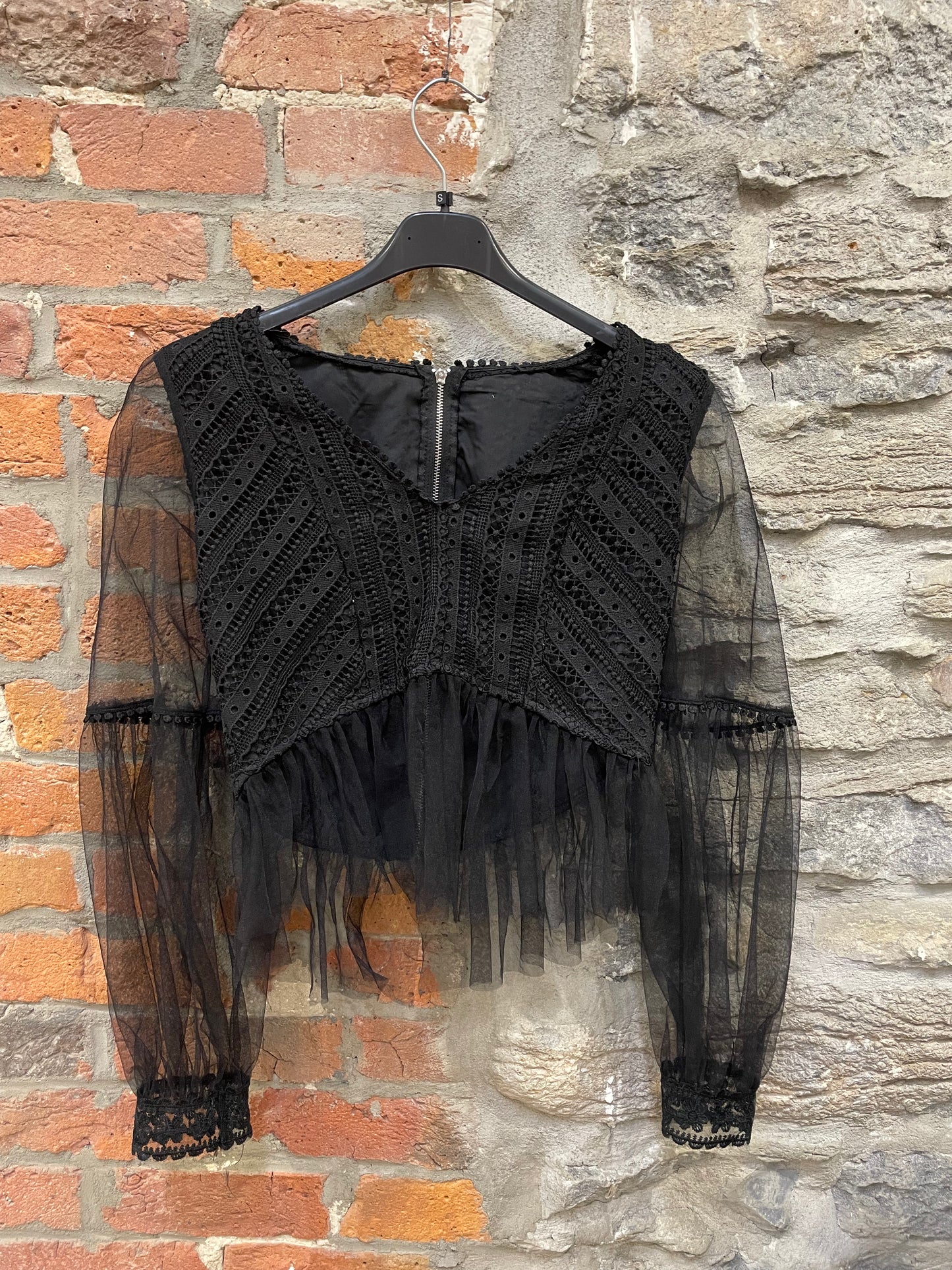 CO- 6155 Haut / Top