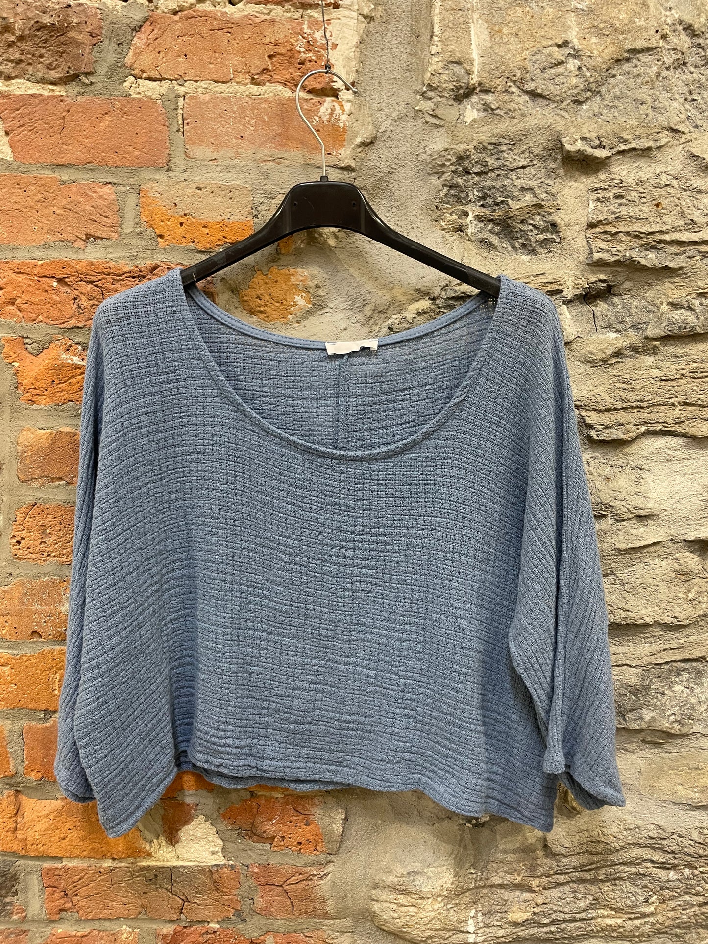 EL- 769304 Haut / Top