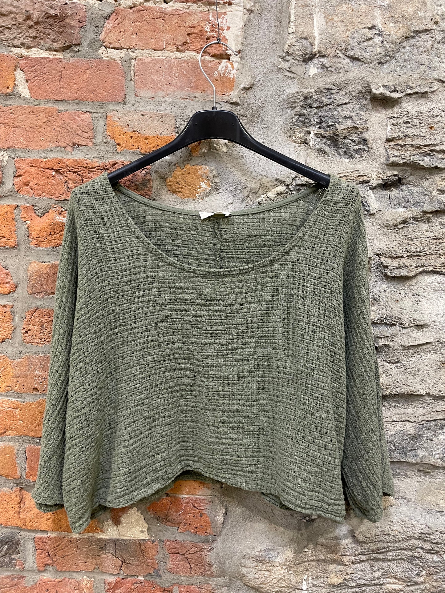 EL- 769304 Haut / Top