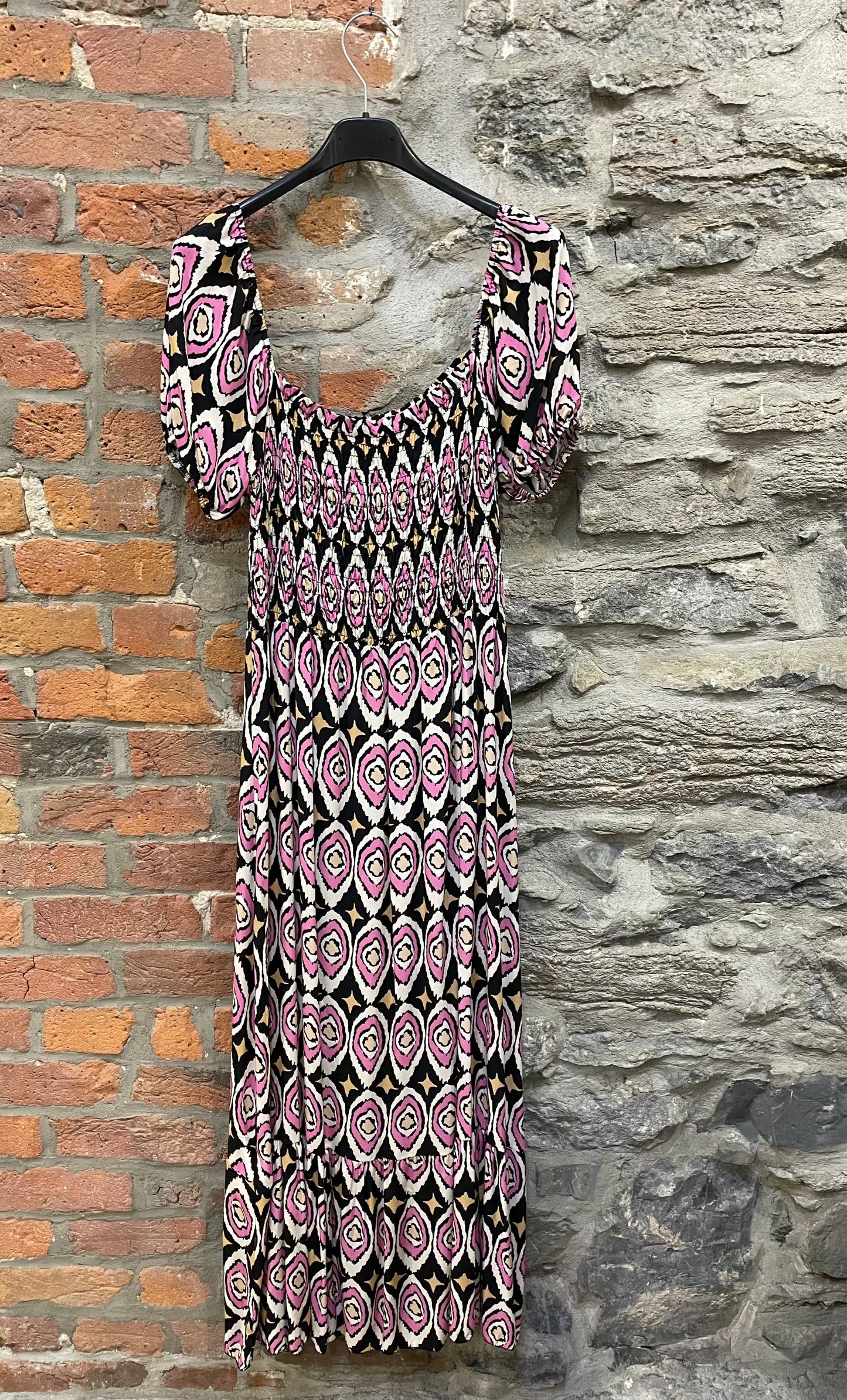 EL- 28099 Robe / Dress