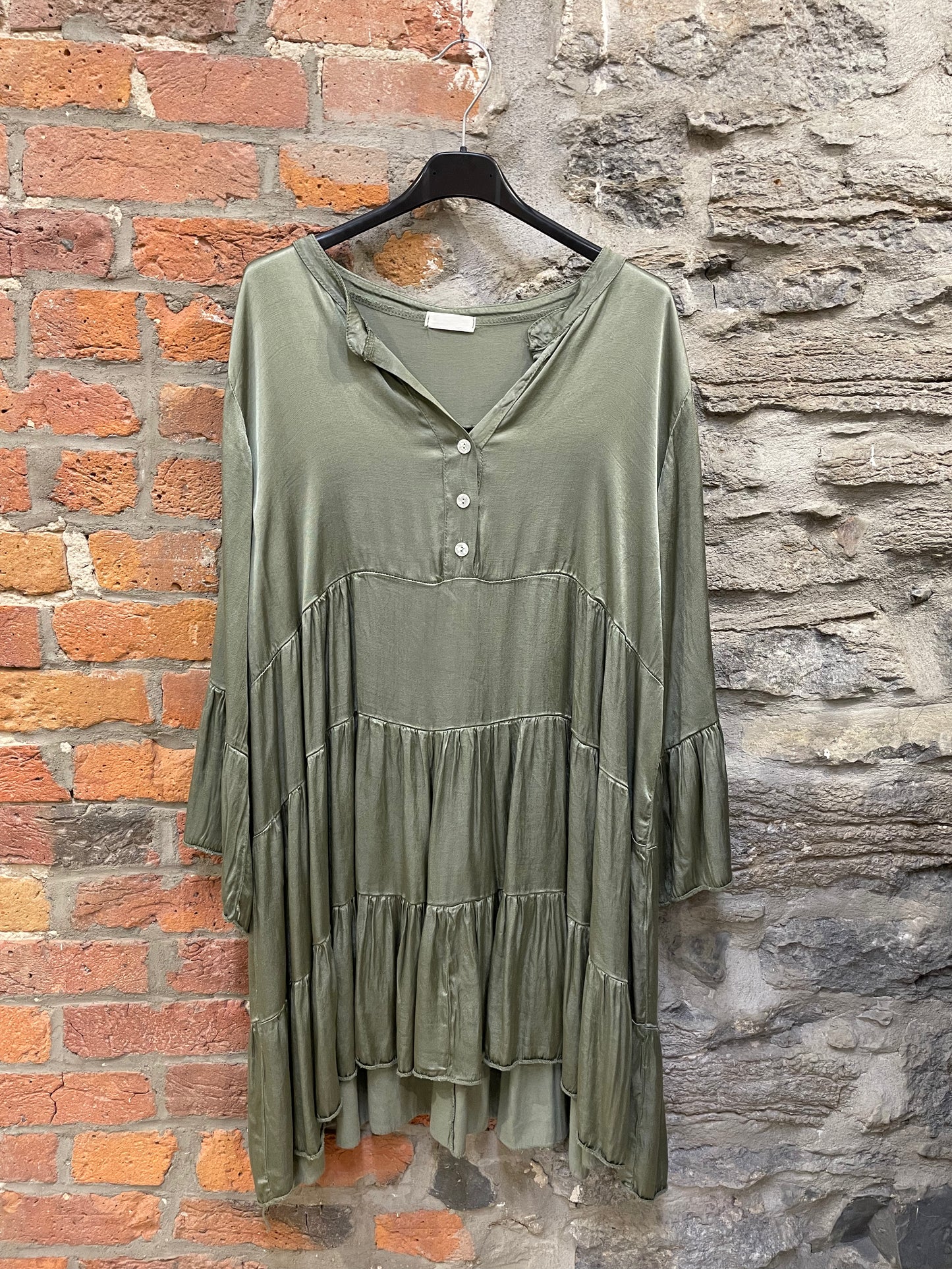 EL- 810435 Robe / Dress