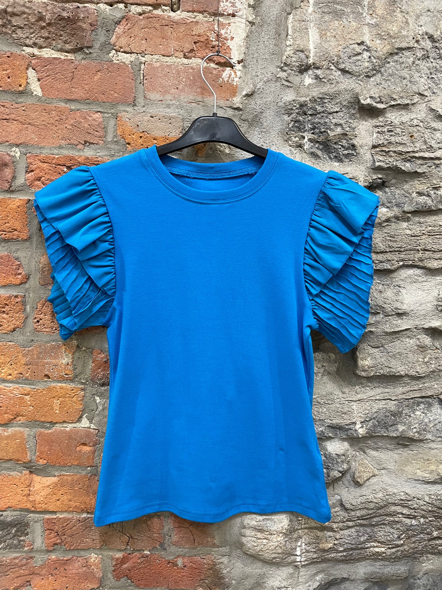LA- 2187 Haut / Top