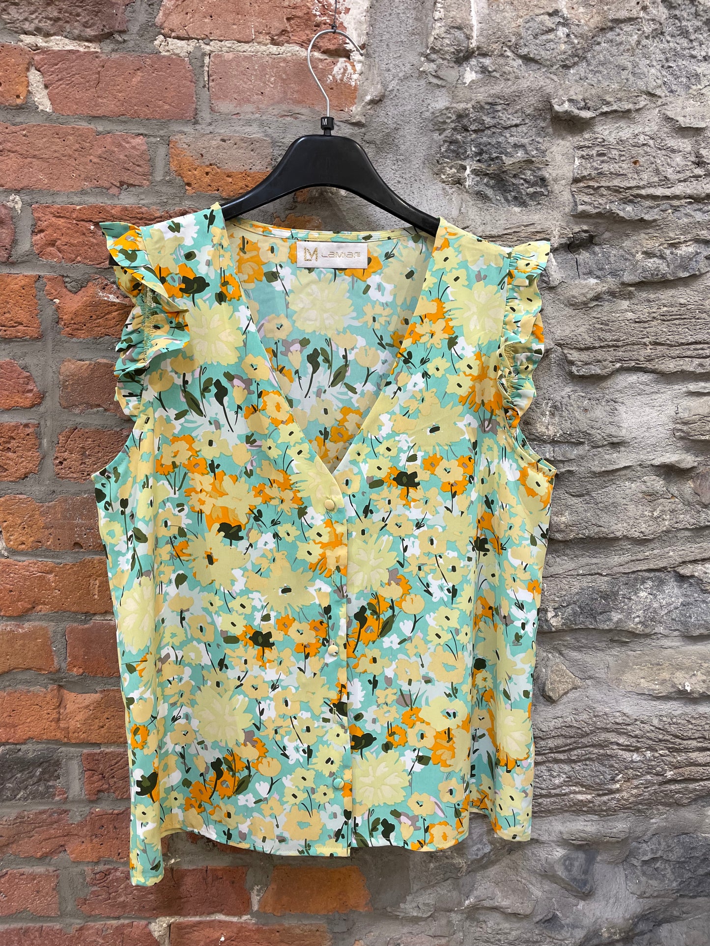 LA- 2228 Haut / Top