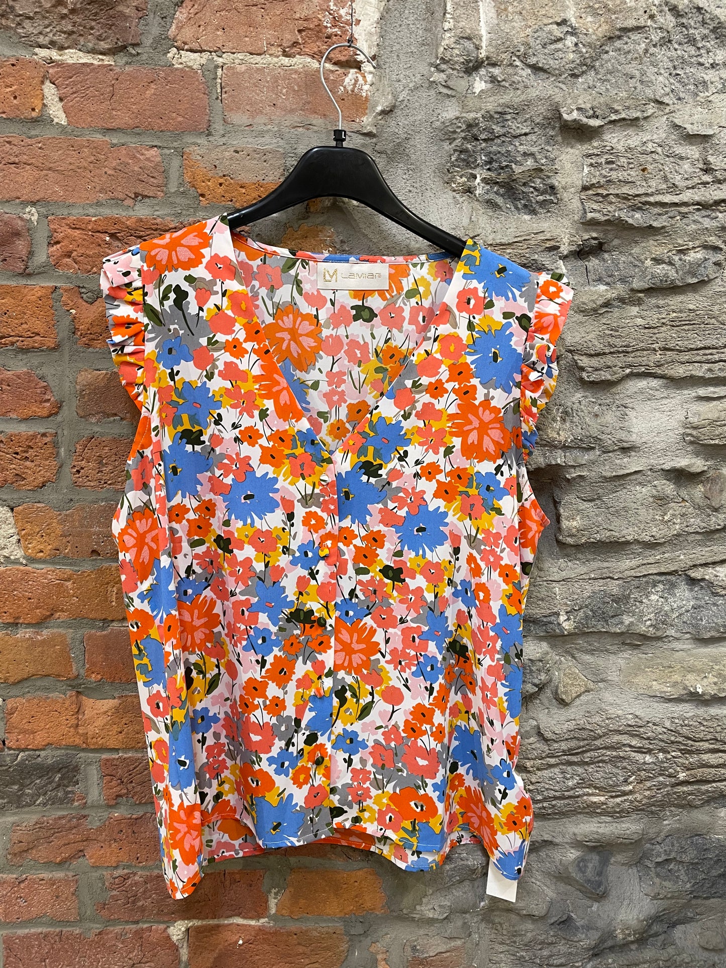 LA- 2228 Haut / Top