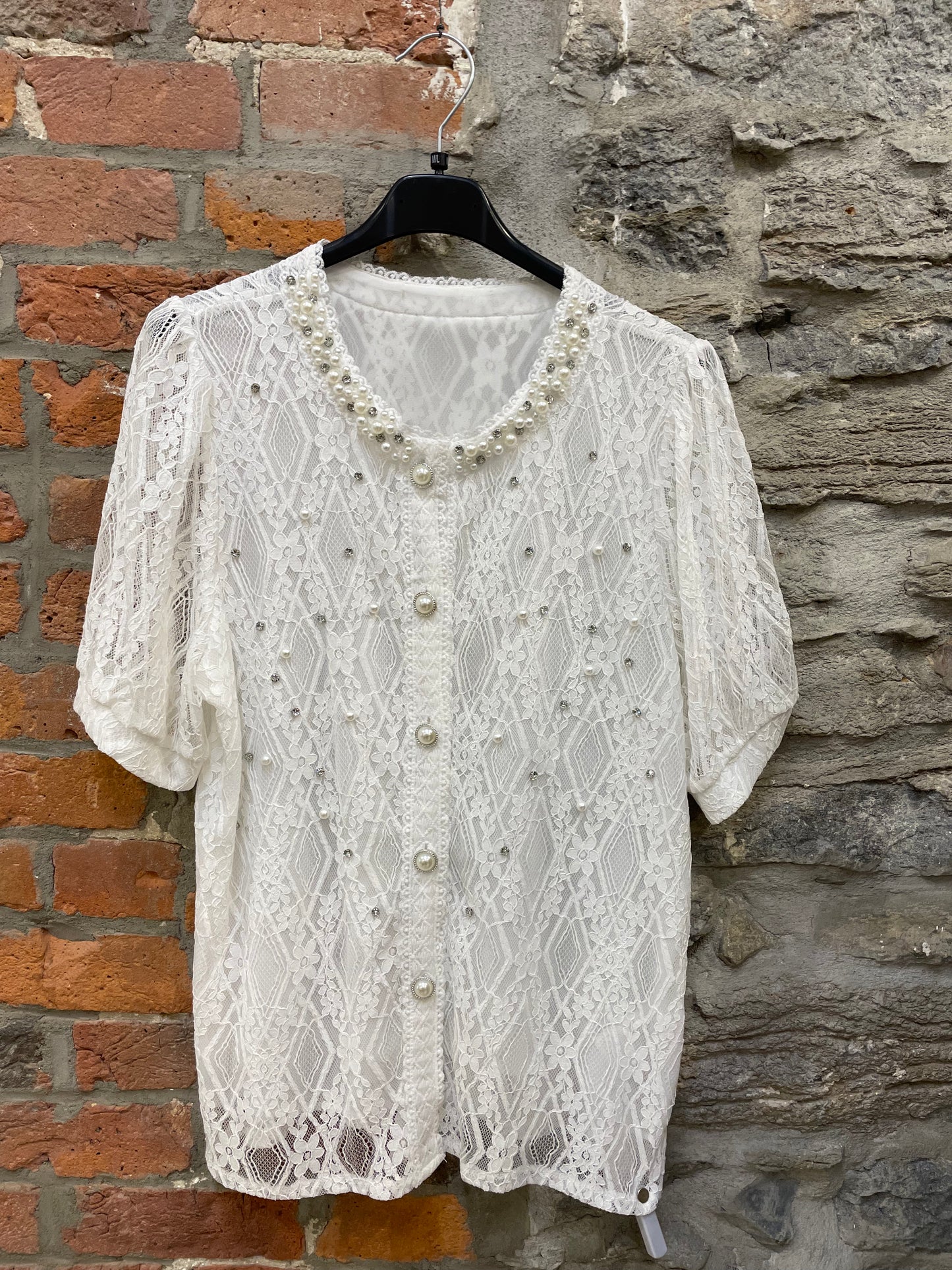 CO- 6212 Chemise / Shirt