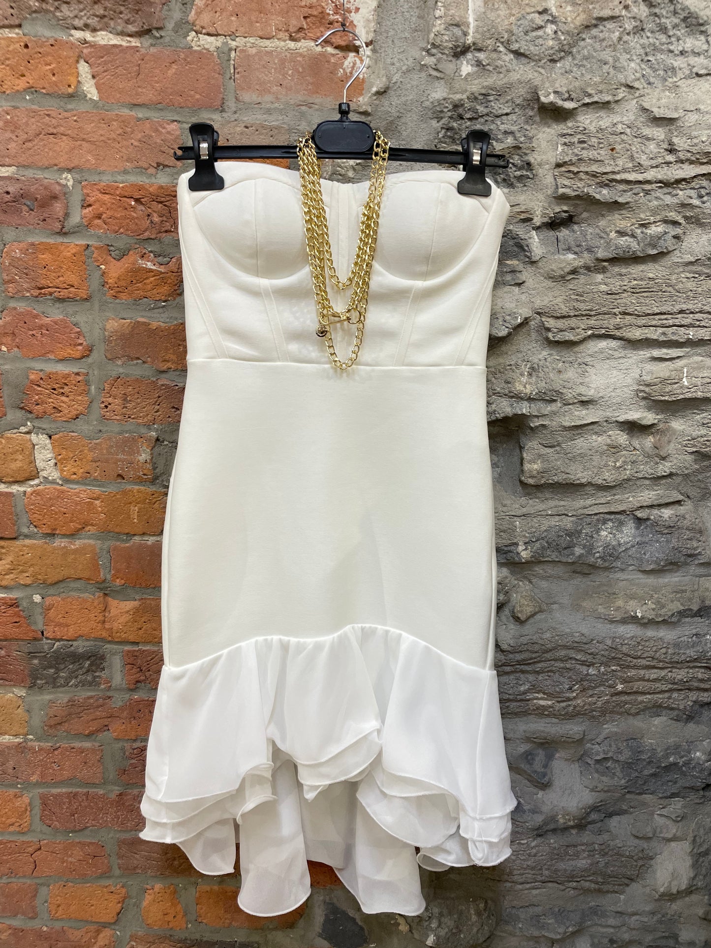 CO- 5718 Robe / Dress