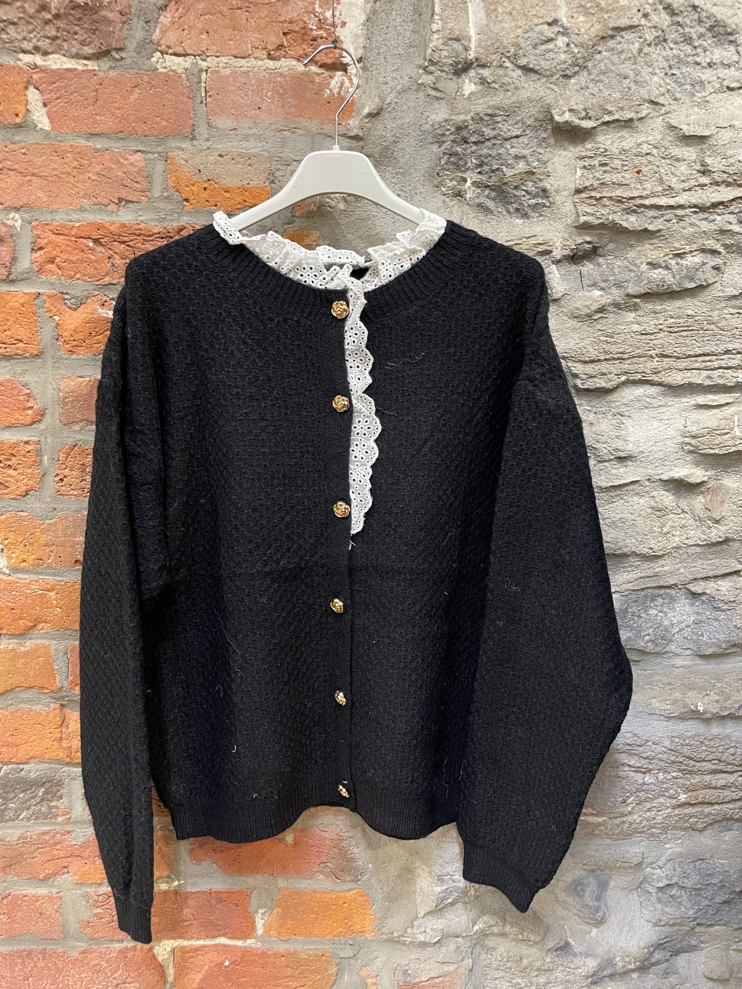 PR- 7743 Cardigan