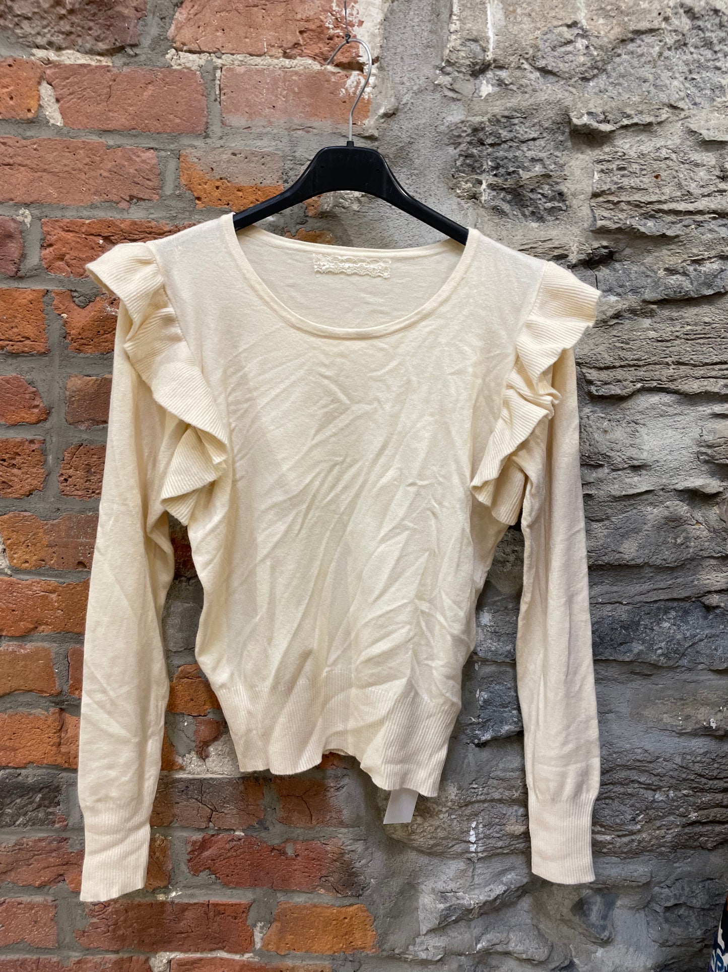 FR- 5247 Pull-over