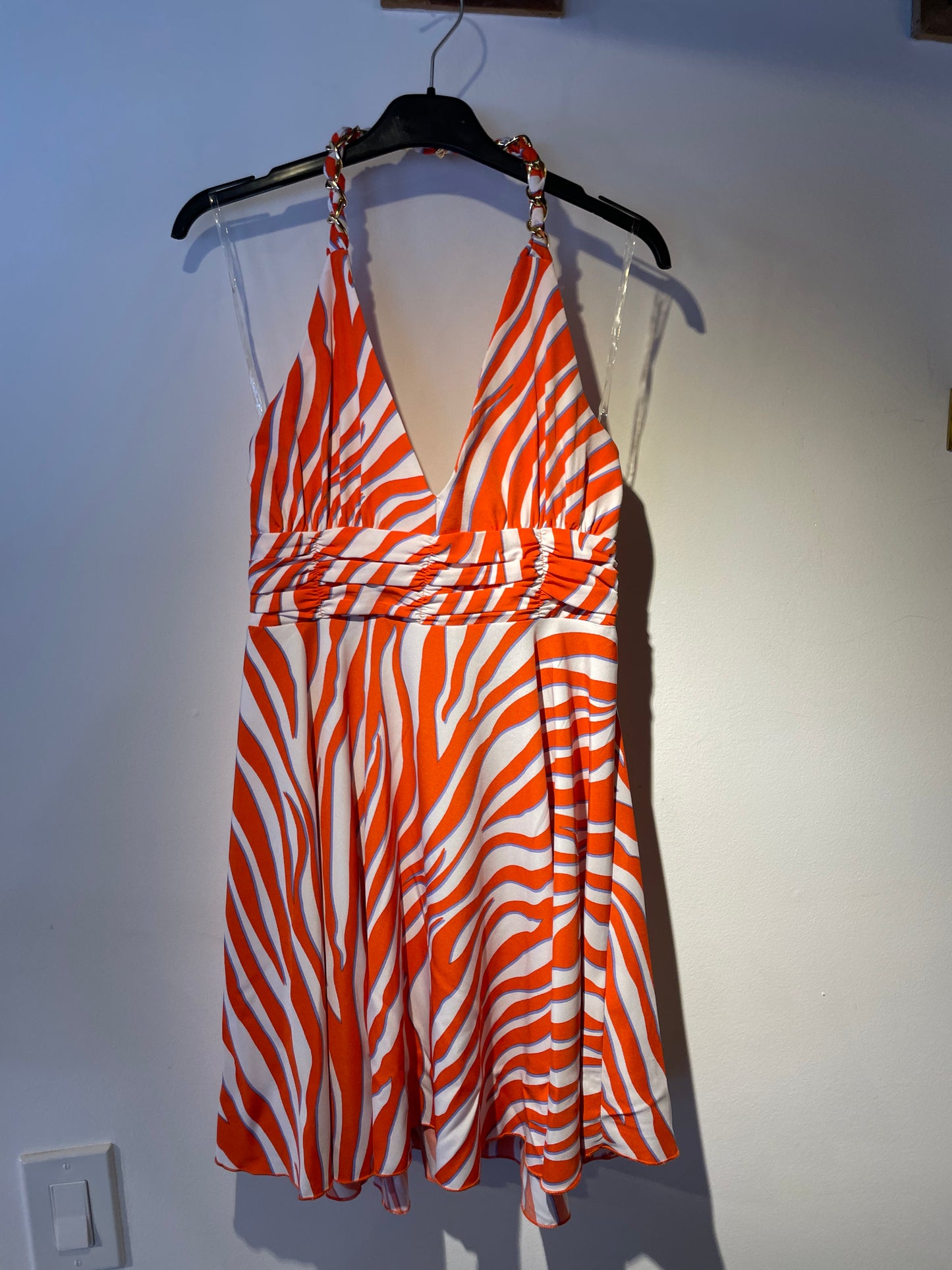 LA- 2253 Dress