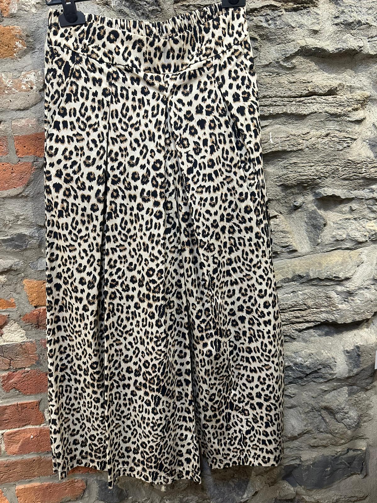 BR- 2117 Pantalon