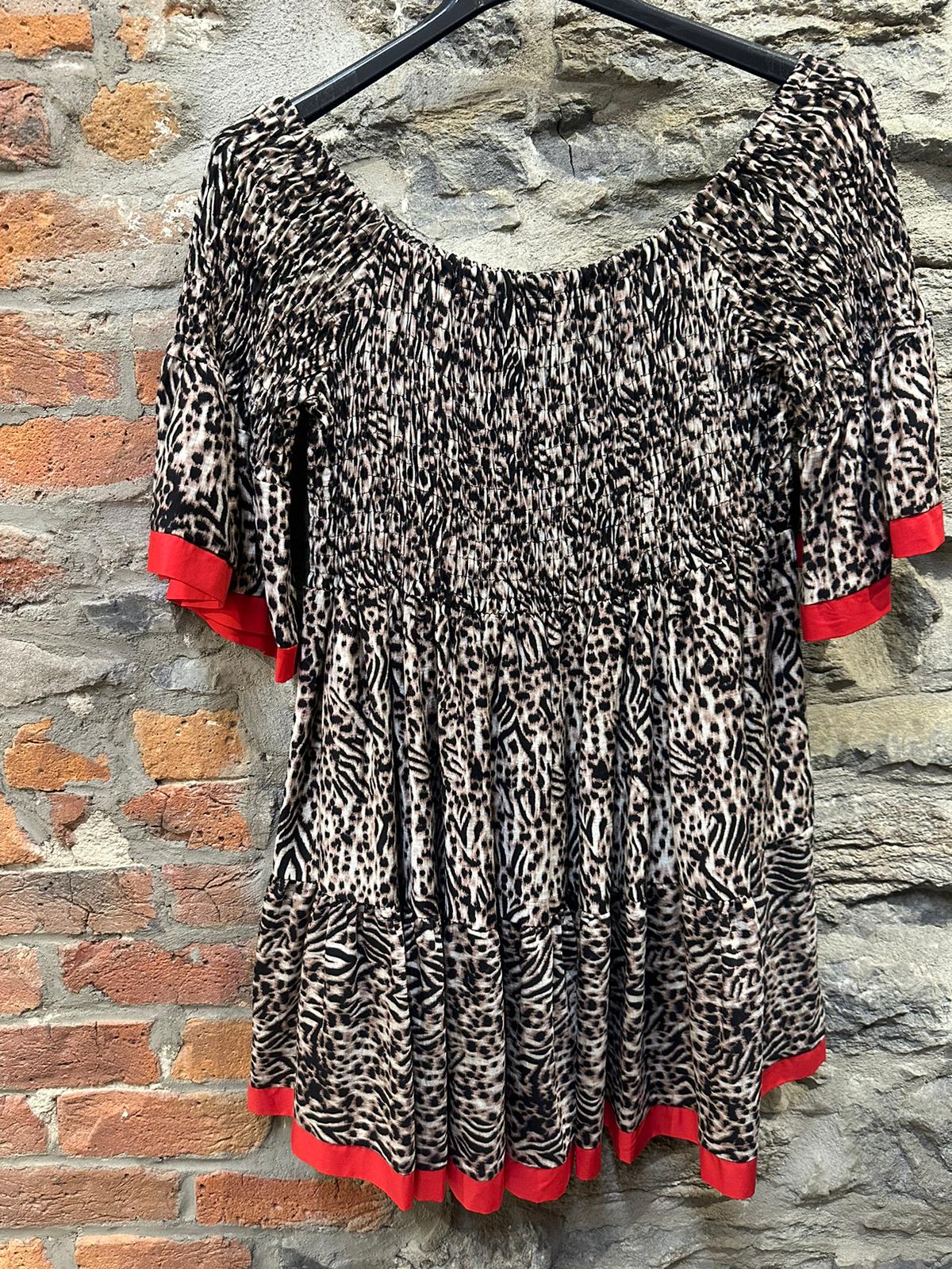 BR- 2962 VZ1 Robe