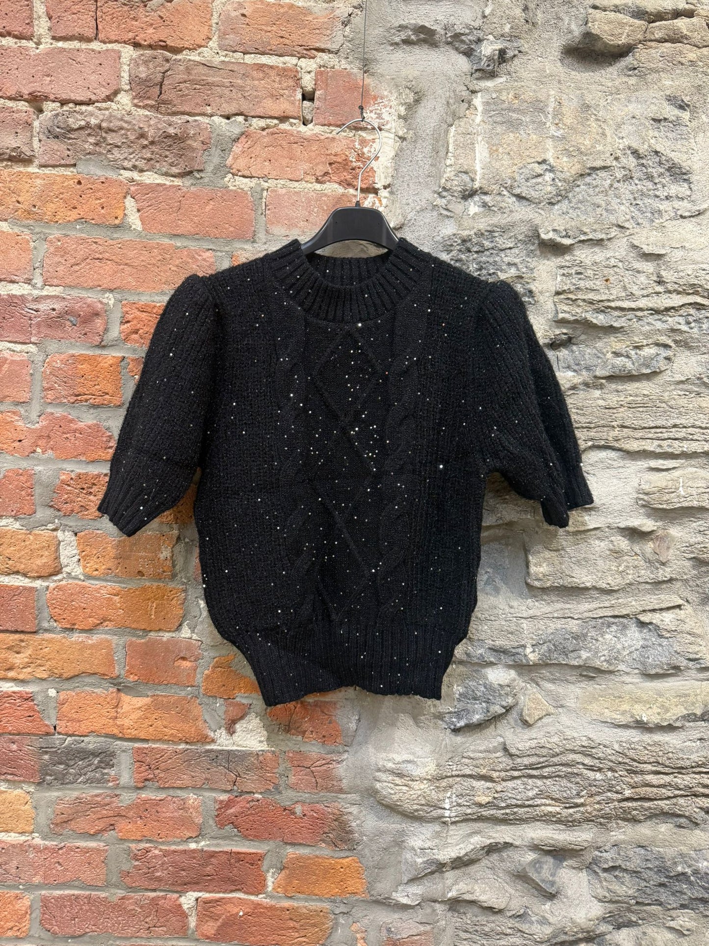 FR- 8229 Pull Over