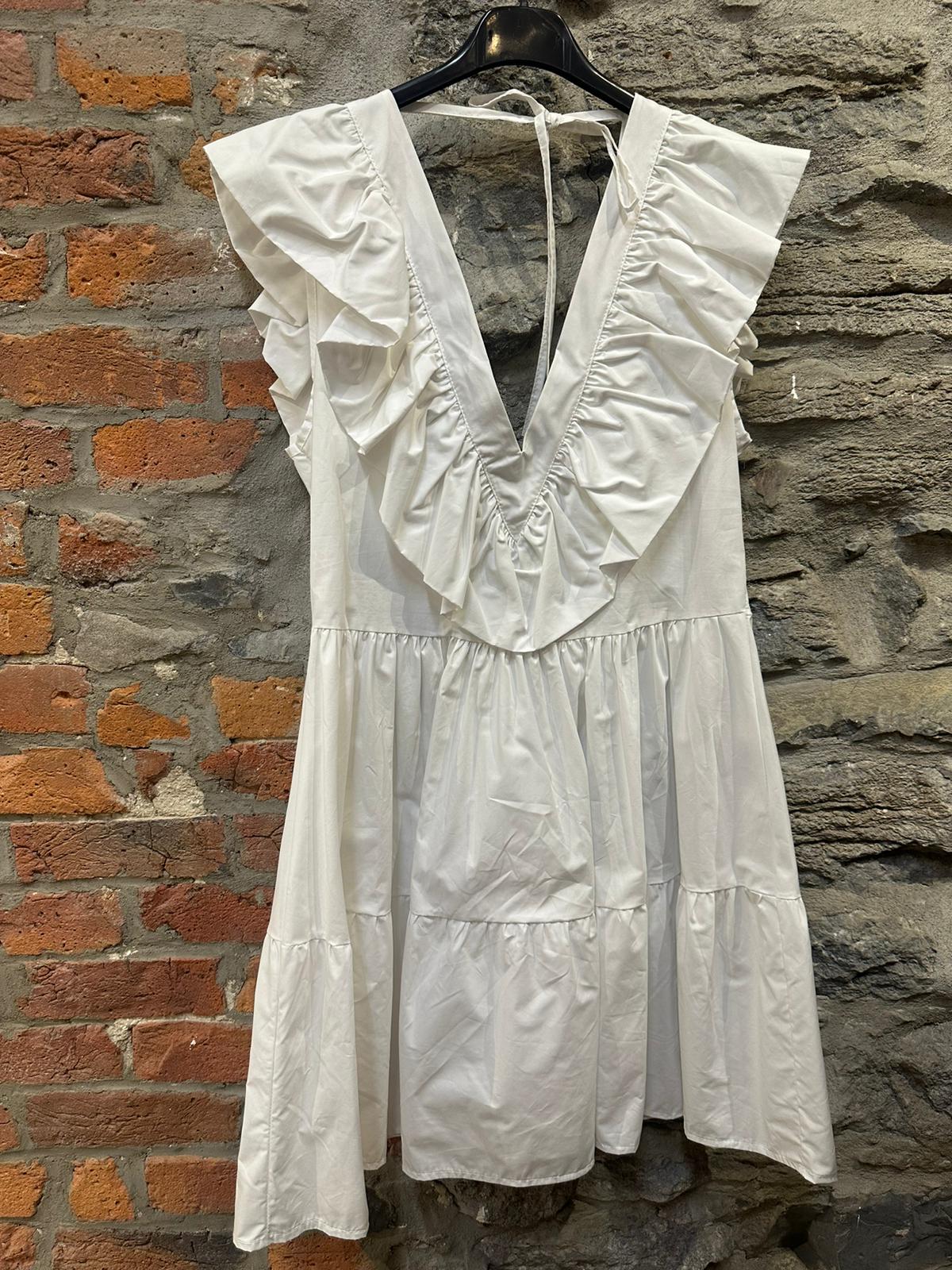 BR- 2707-C3 Dress