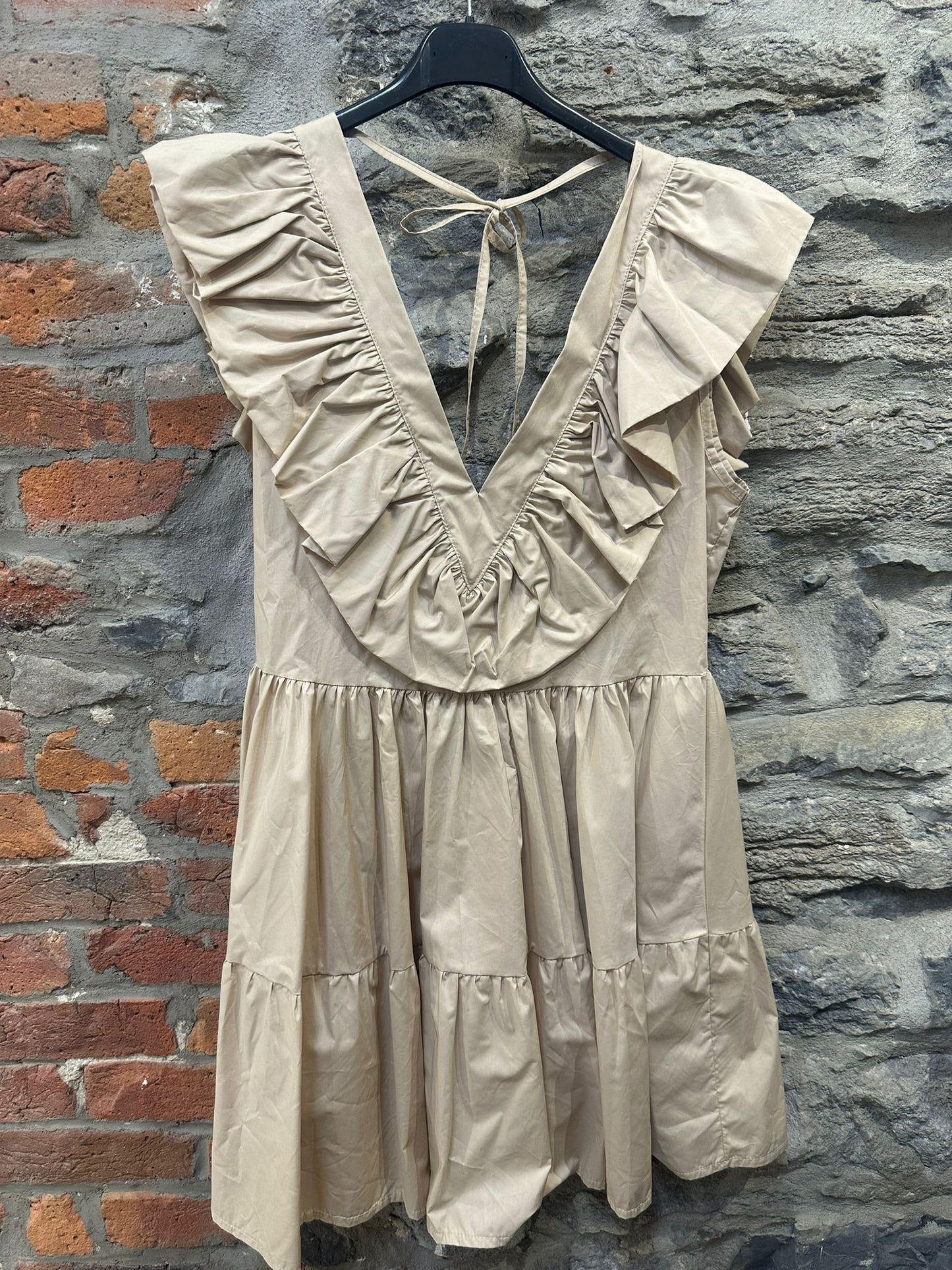 BR- 2707-C3 Dress