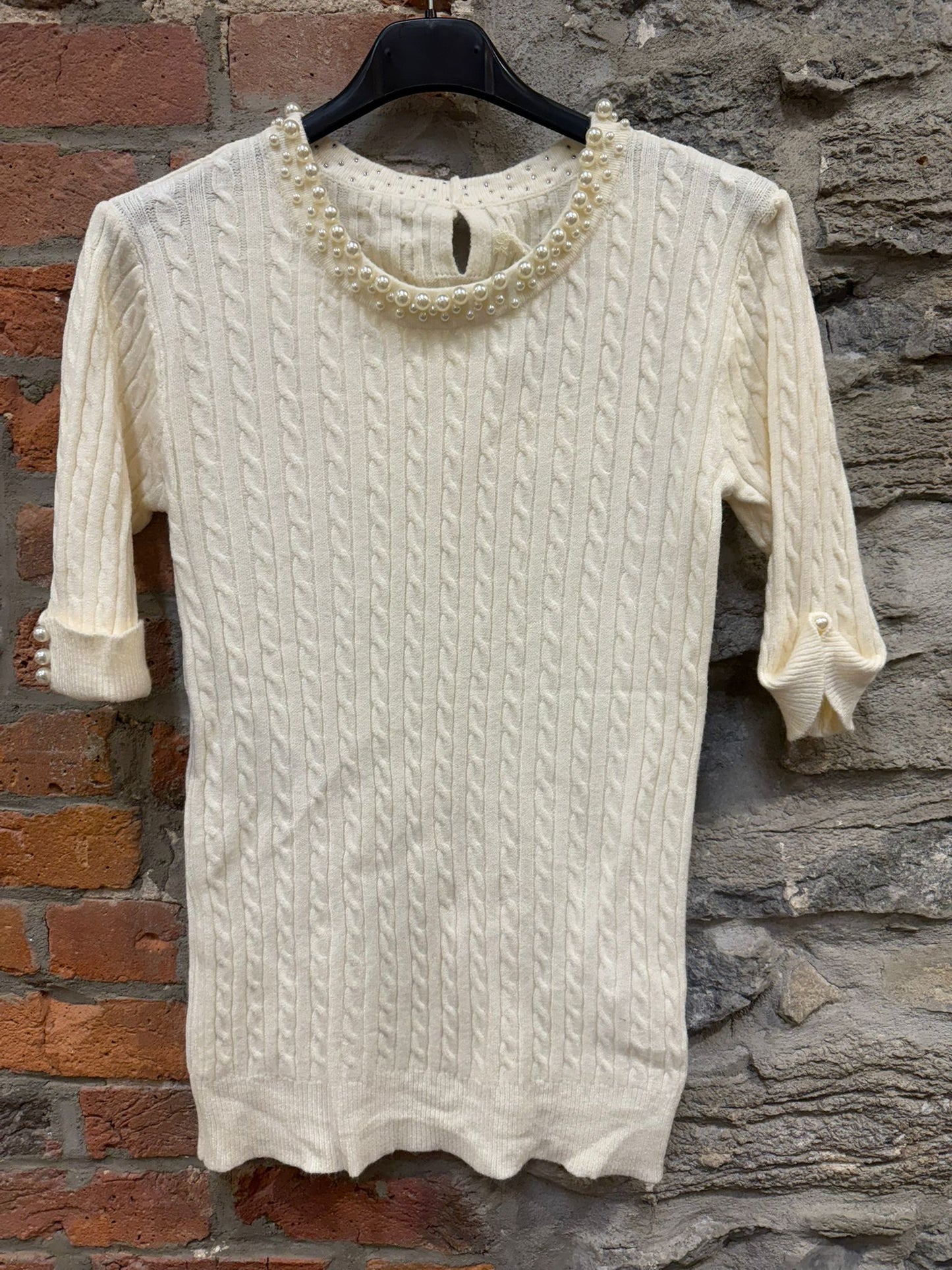 FR- 8202 Pull Over