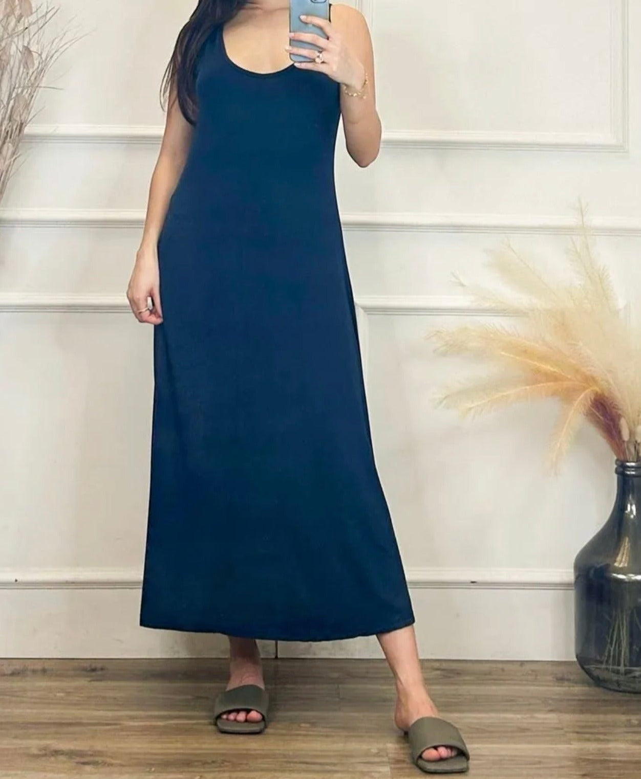 LA- 32690 Robe / Dress