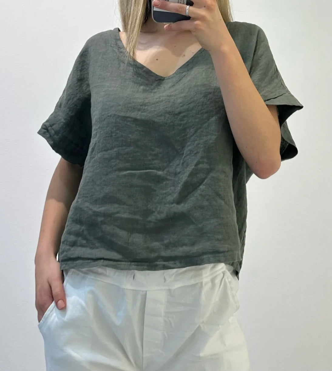 EL- 3109 Haut / Top