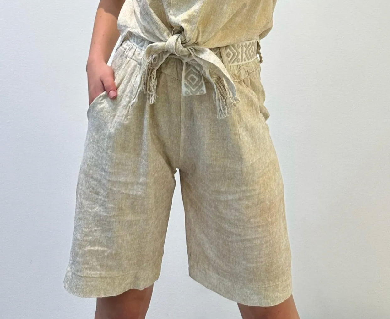 EL- 23365 Shorts