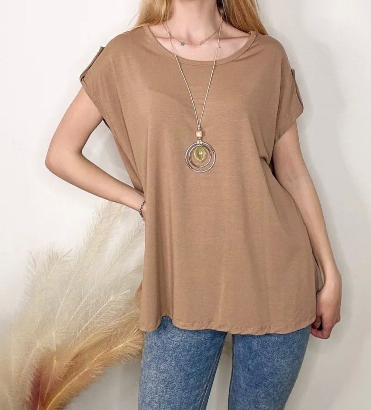 LA- 18132 Chemise / Shirt