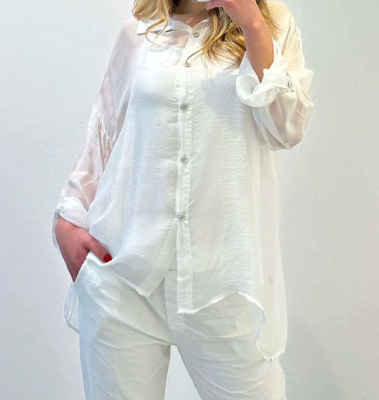 EL- 816111 Chemise / Shirt