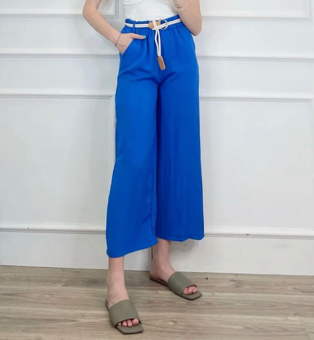 LA- 13052 Pants