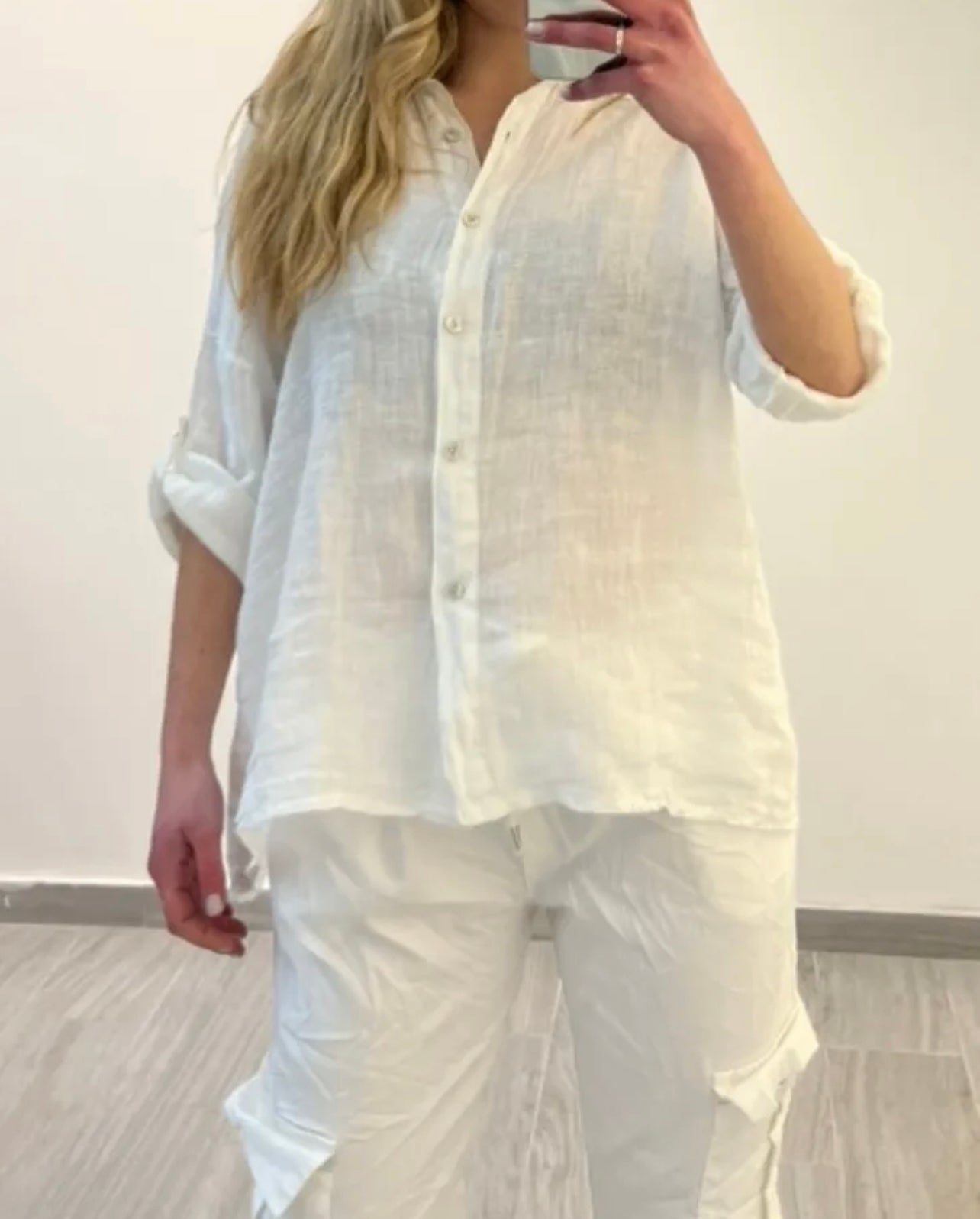 EL- 9425 Chemise / Shirt