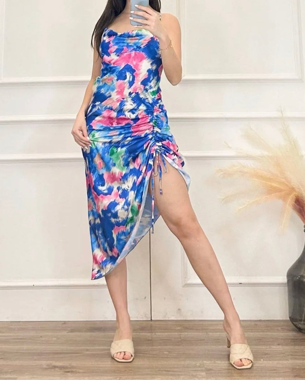 LA- 19012 Dress