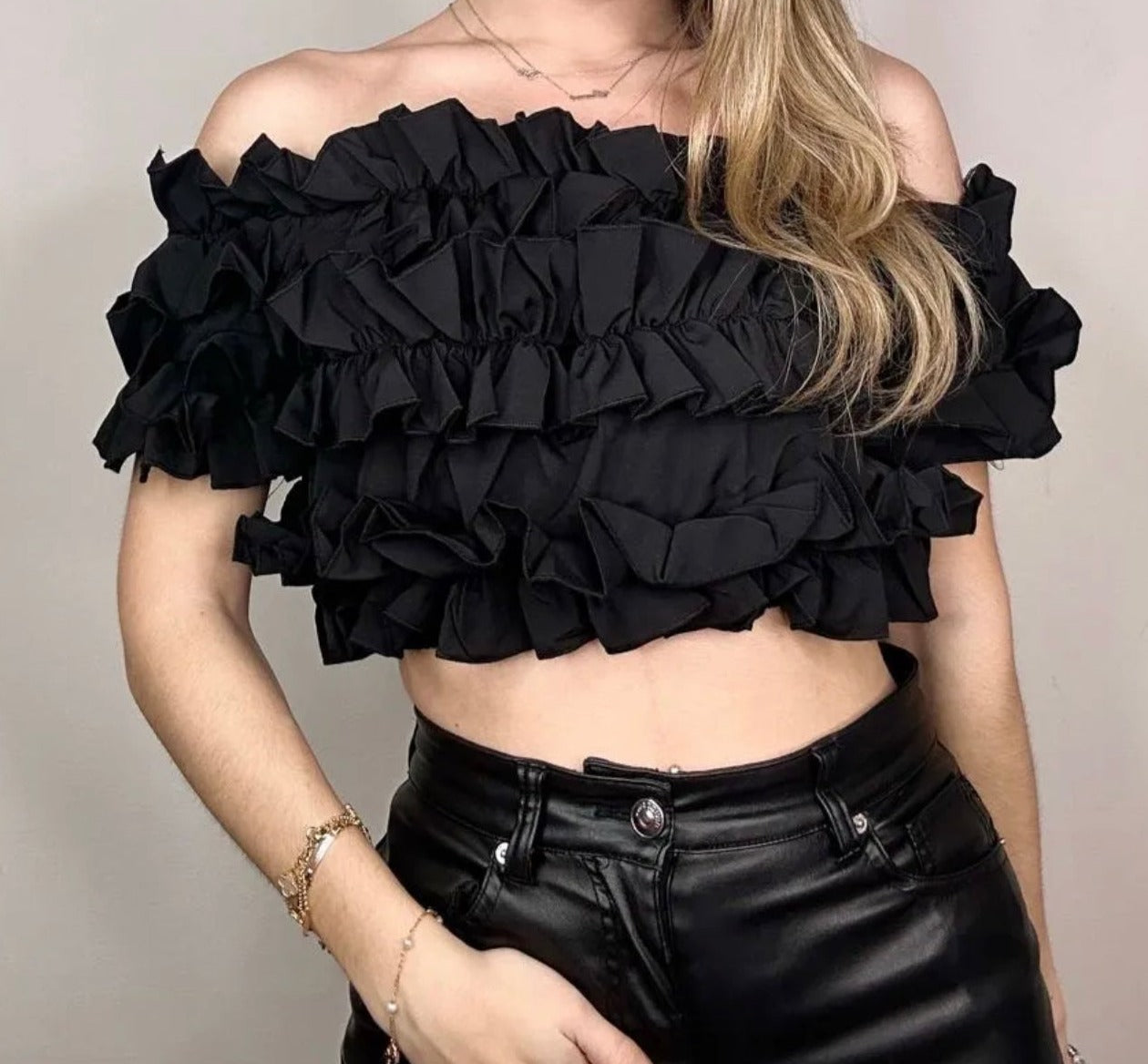 LA- 1131 Top