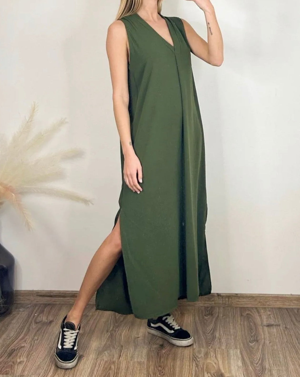 LA- 31203 Dress