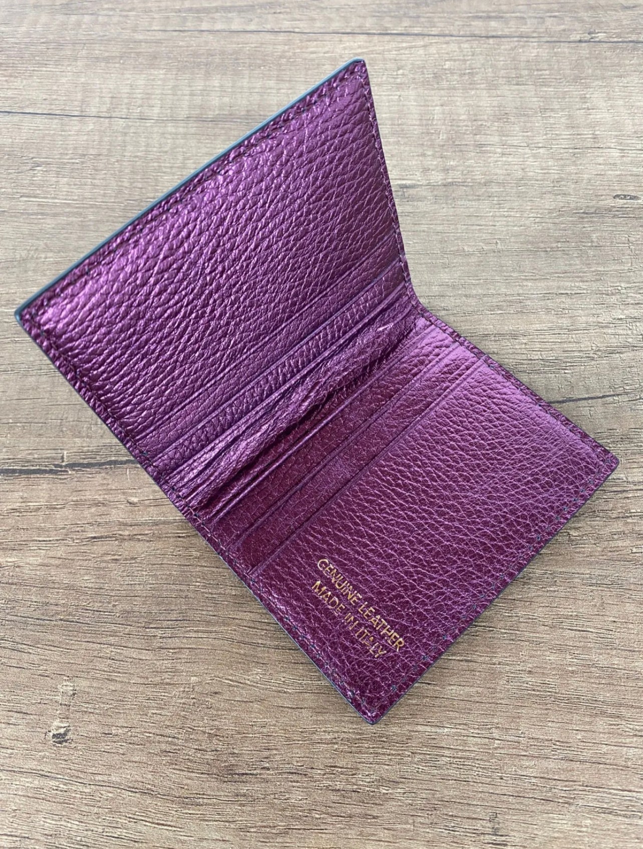 LB- 132L Wallet