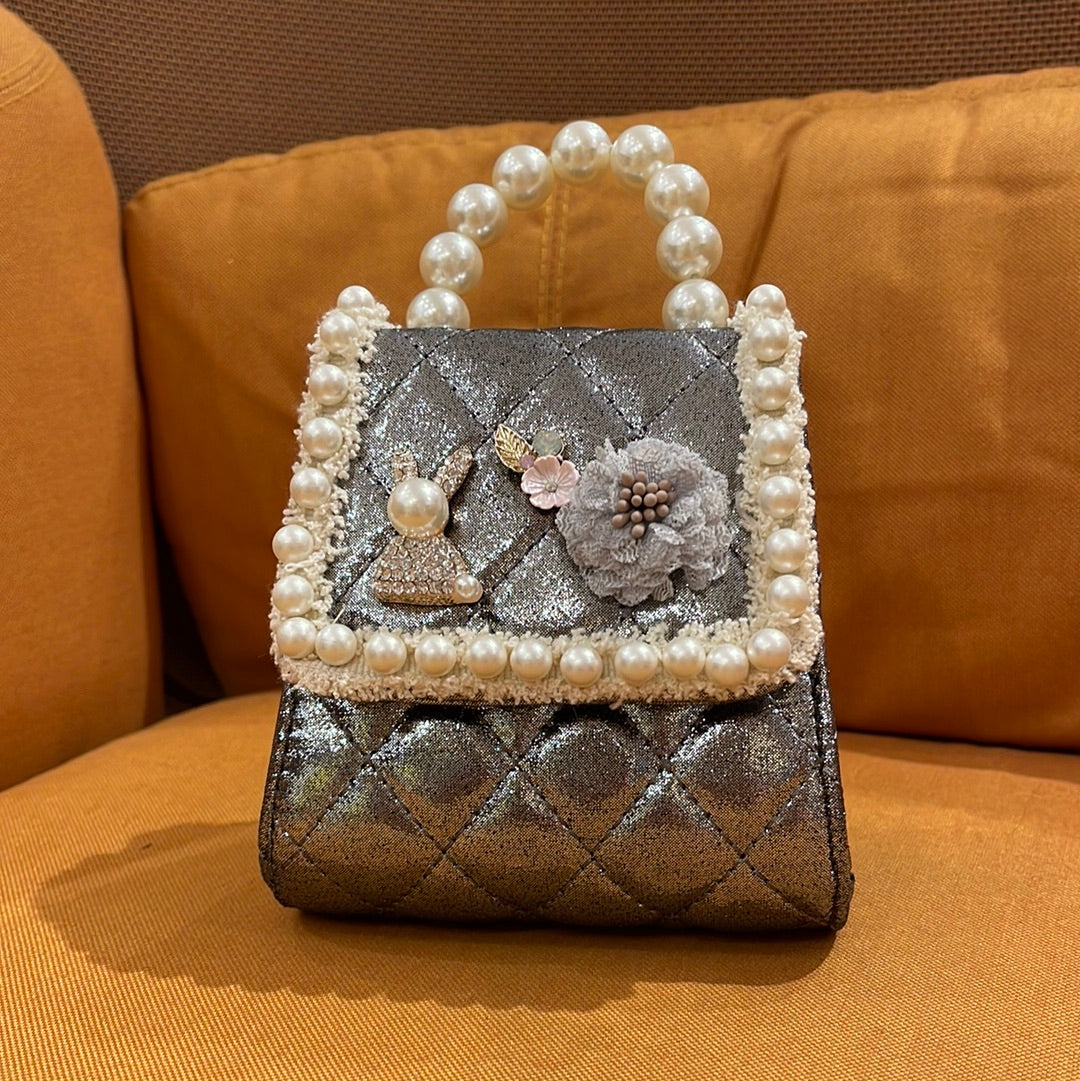 LB- Baby Small Bag