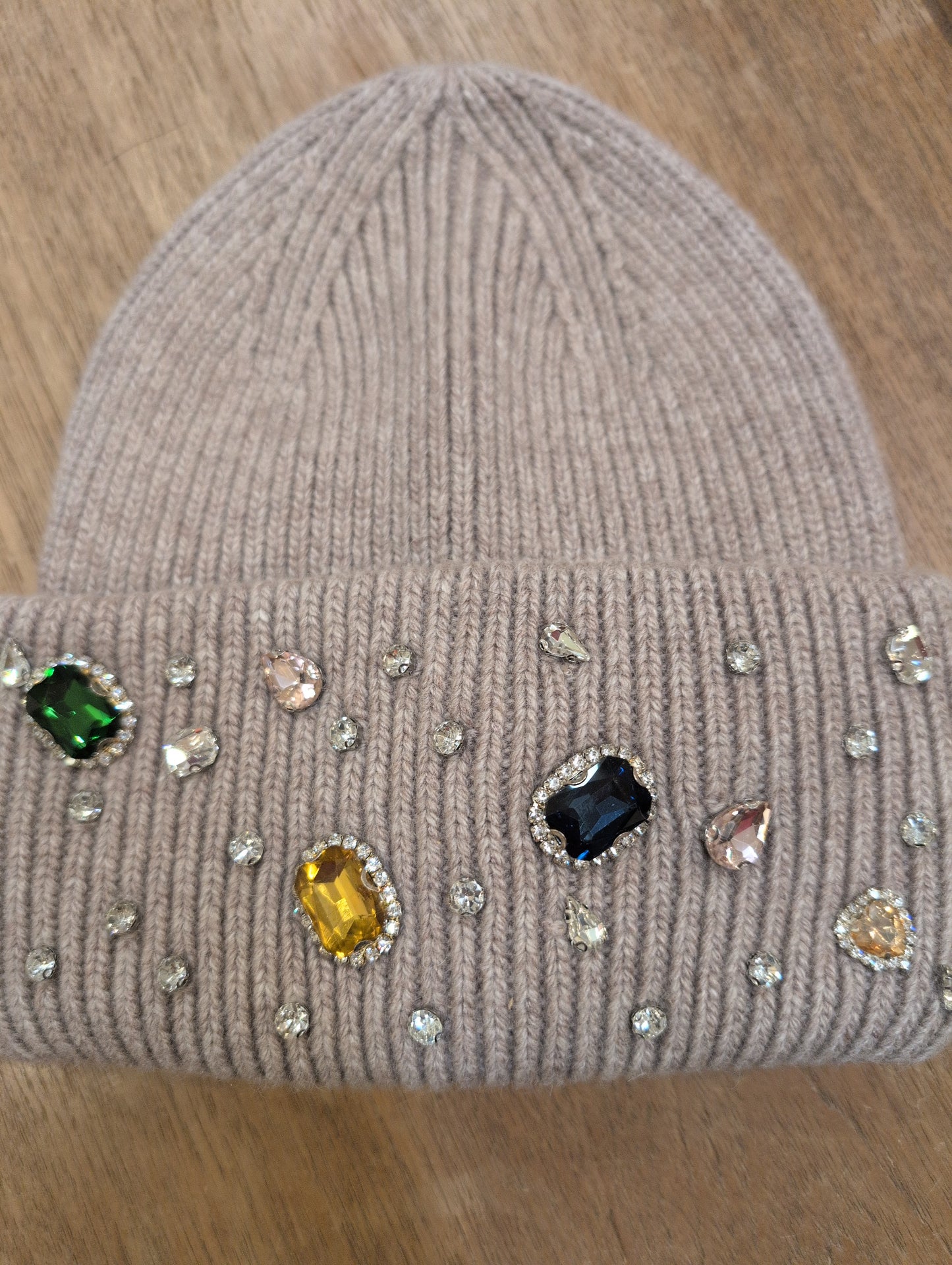 AM- CA404 Chapeau