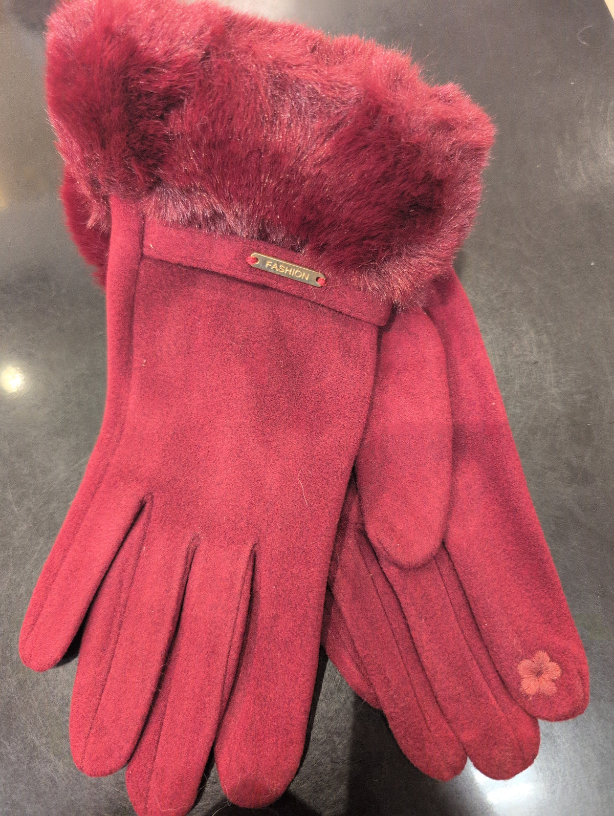 GR-FS97 Gants