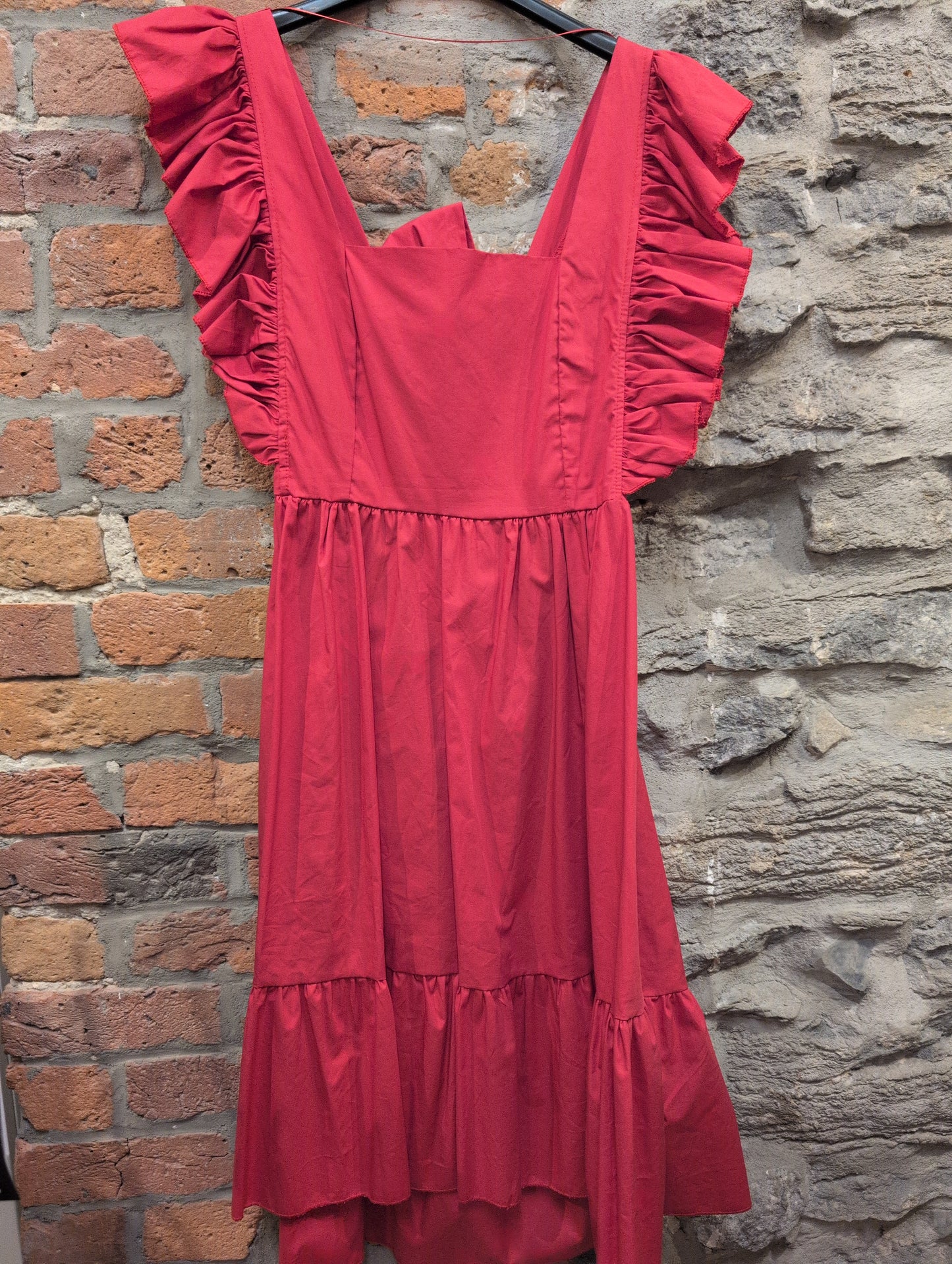 BR- 1865-C3 Dress