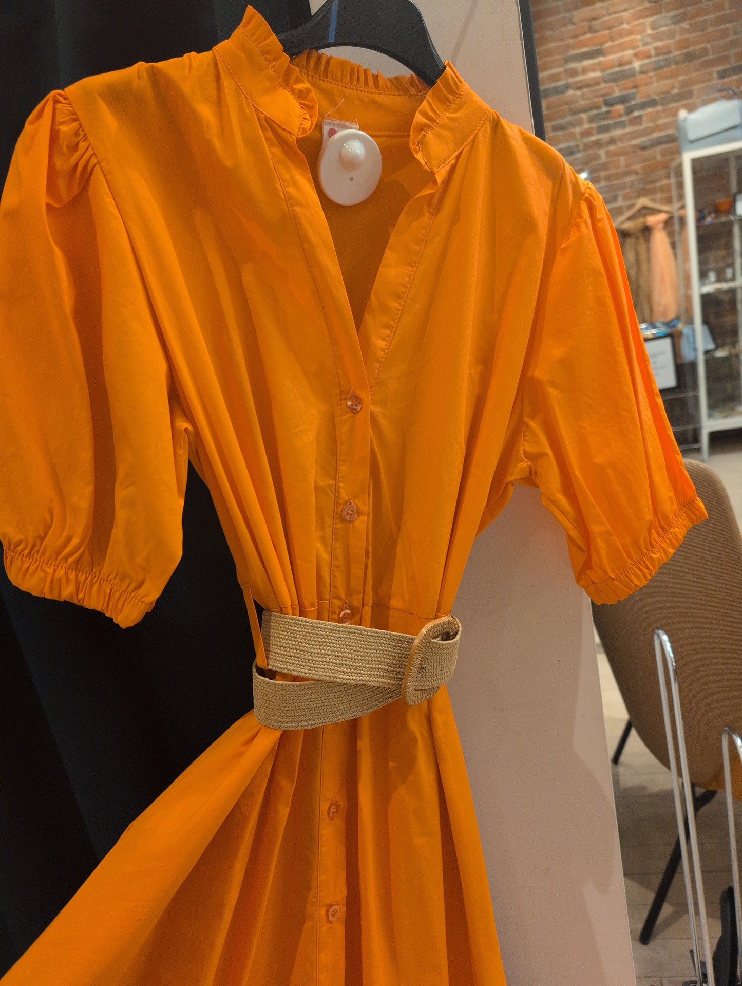 BR- 1985-C13 Robe
