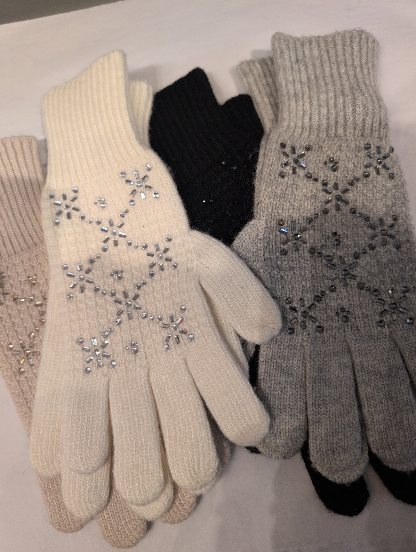 AM- GL444 Gants