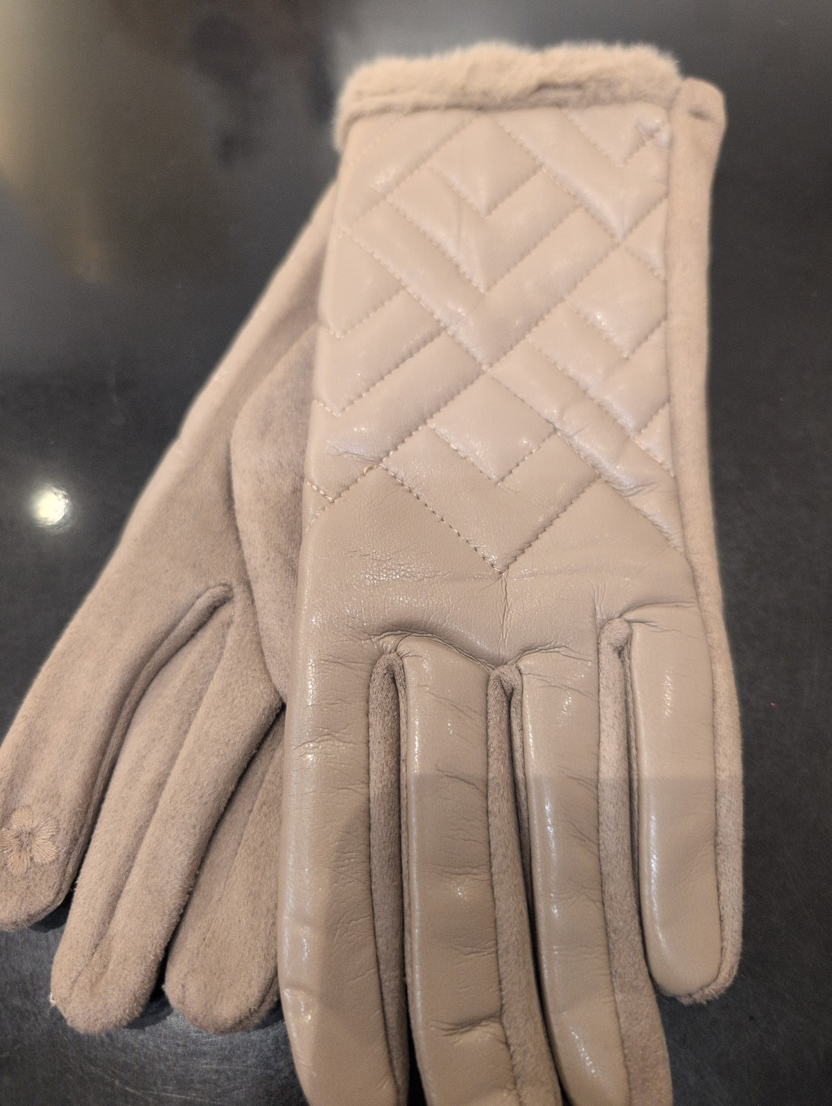 GR-ZS65 Gants