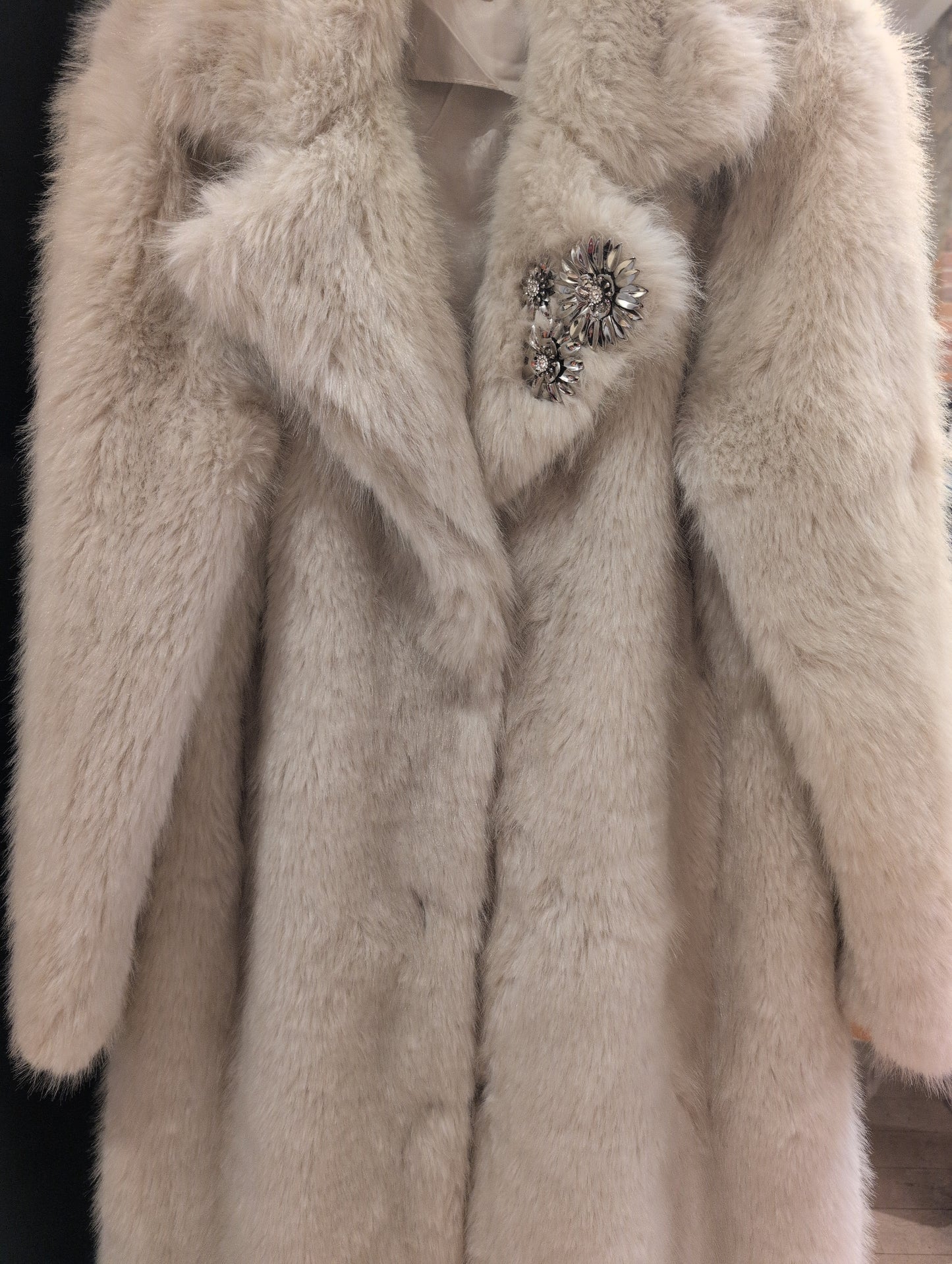 BR- 30065 Veste