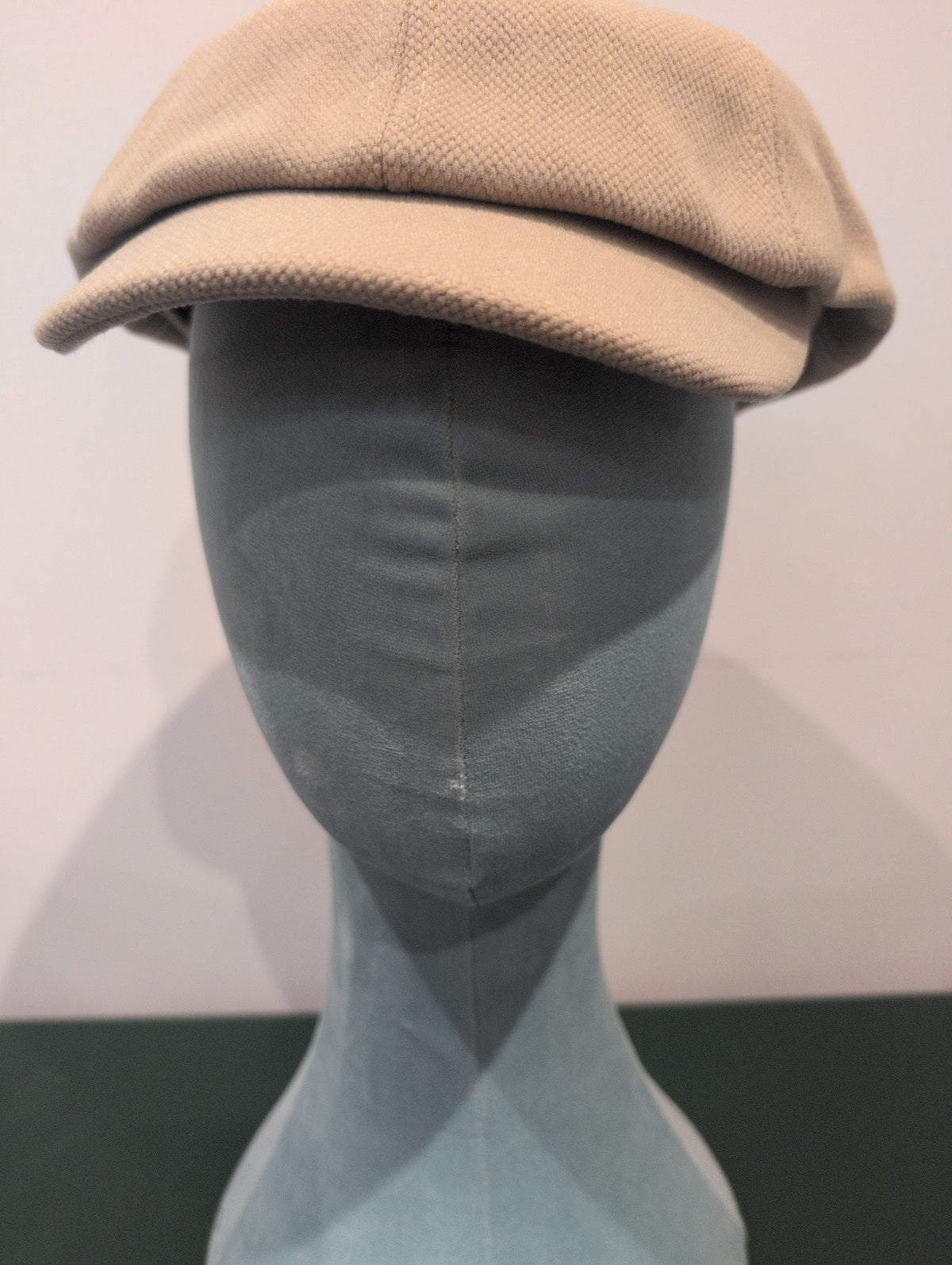 GR-JY85 Chapeau