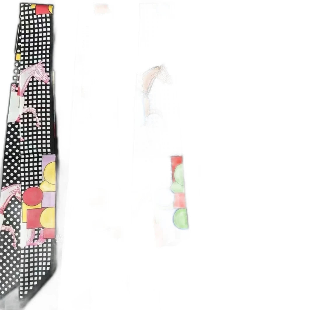 LB- F29 Foulard