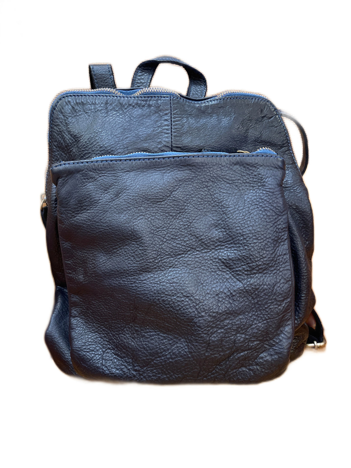 DF-474 Sac en cuir