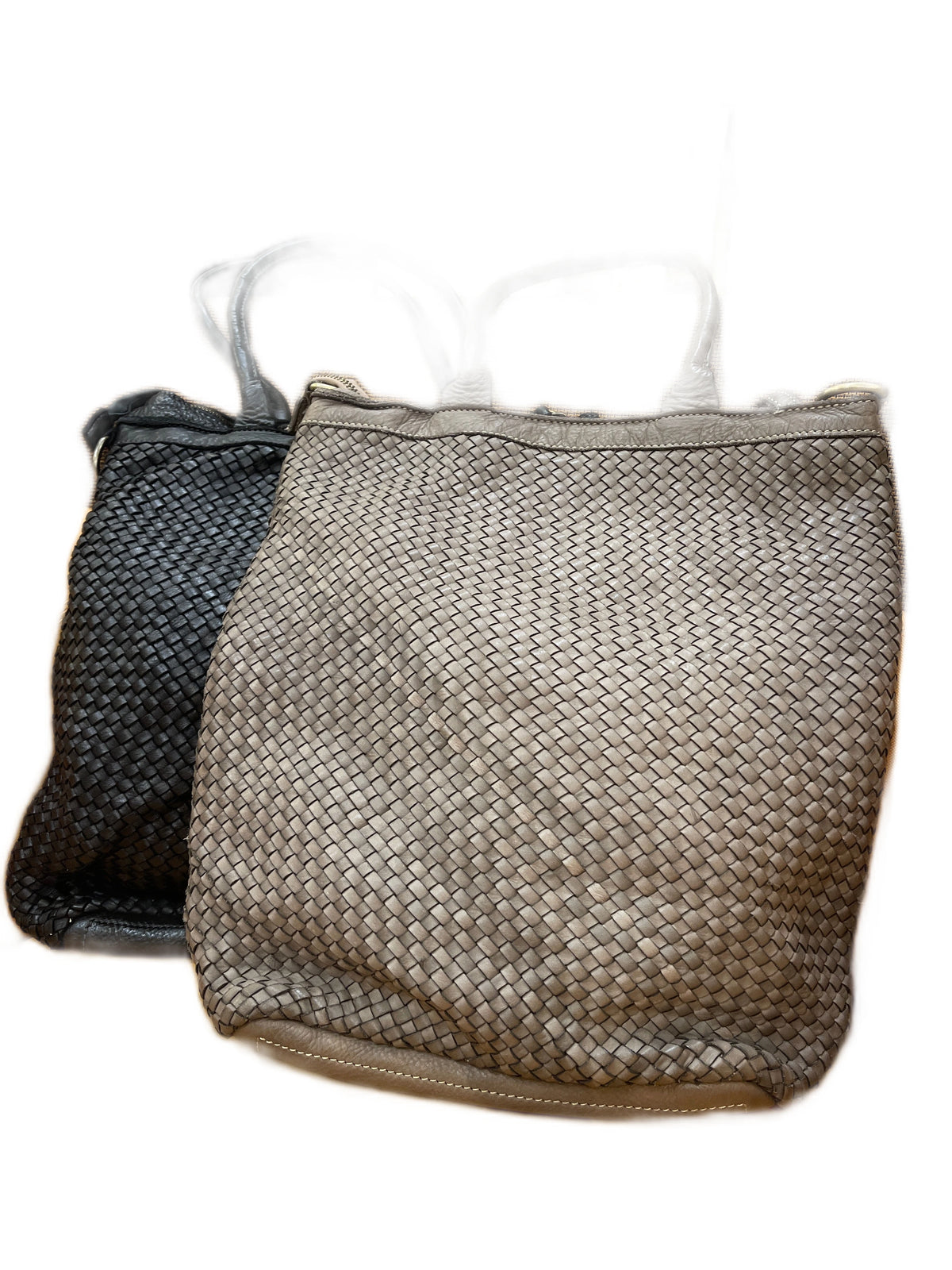 DF-483 Sac en cuir