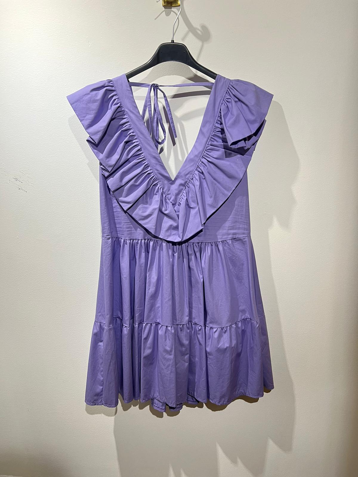 BR- 2707-C3 Dress