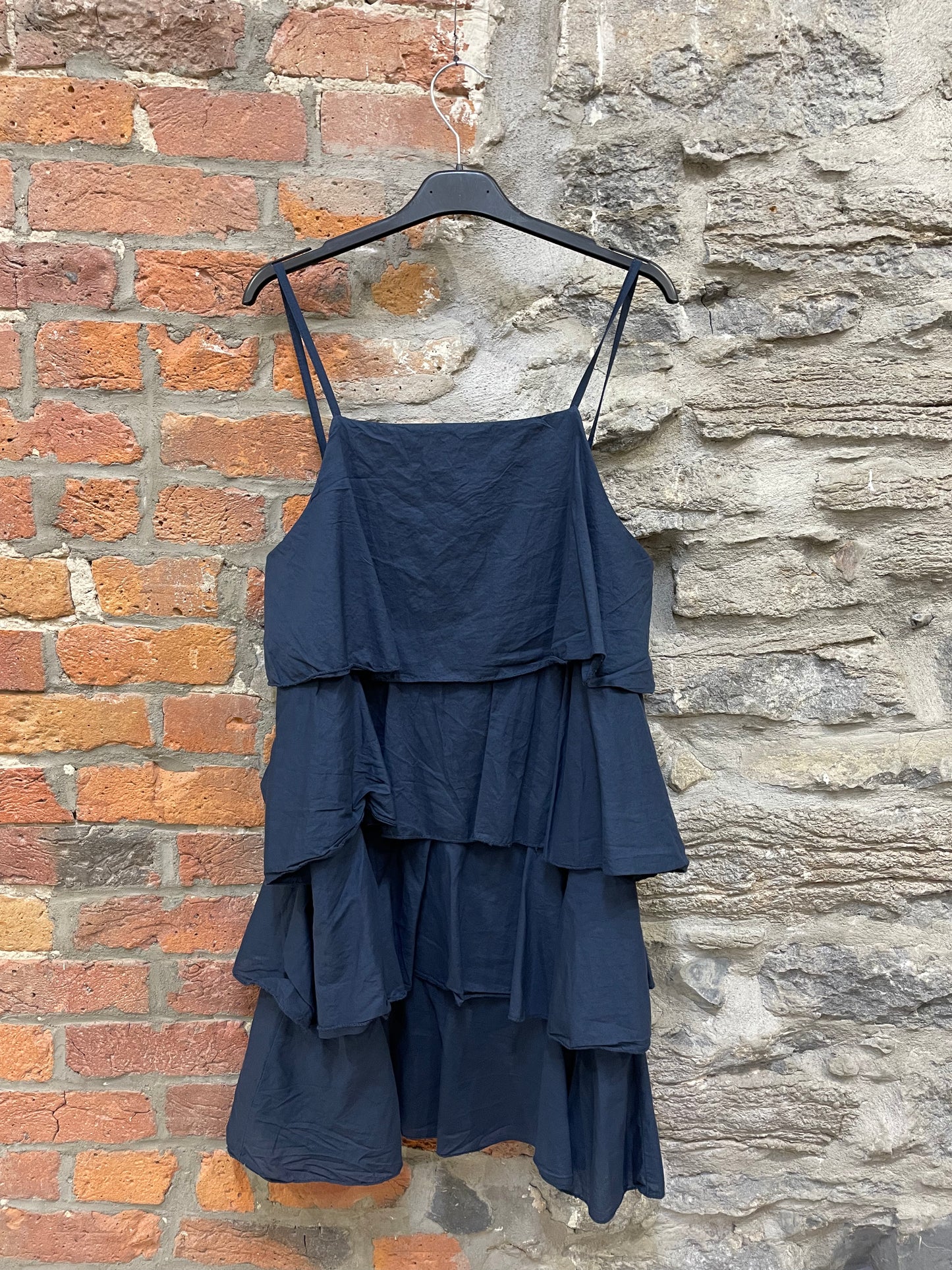 BR- 0708-M1 Robe / Dress