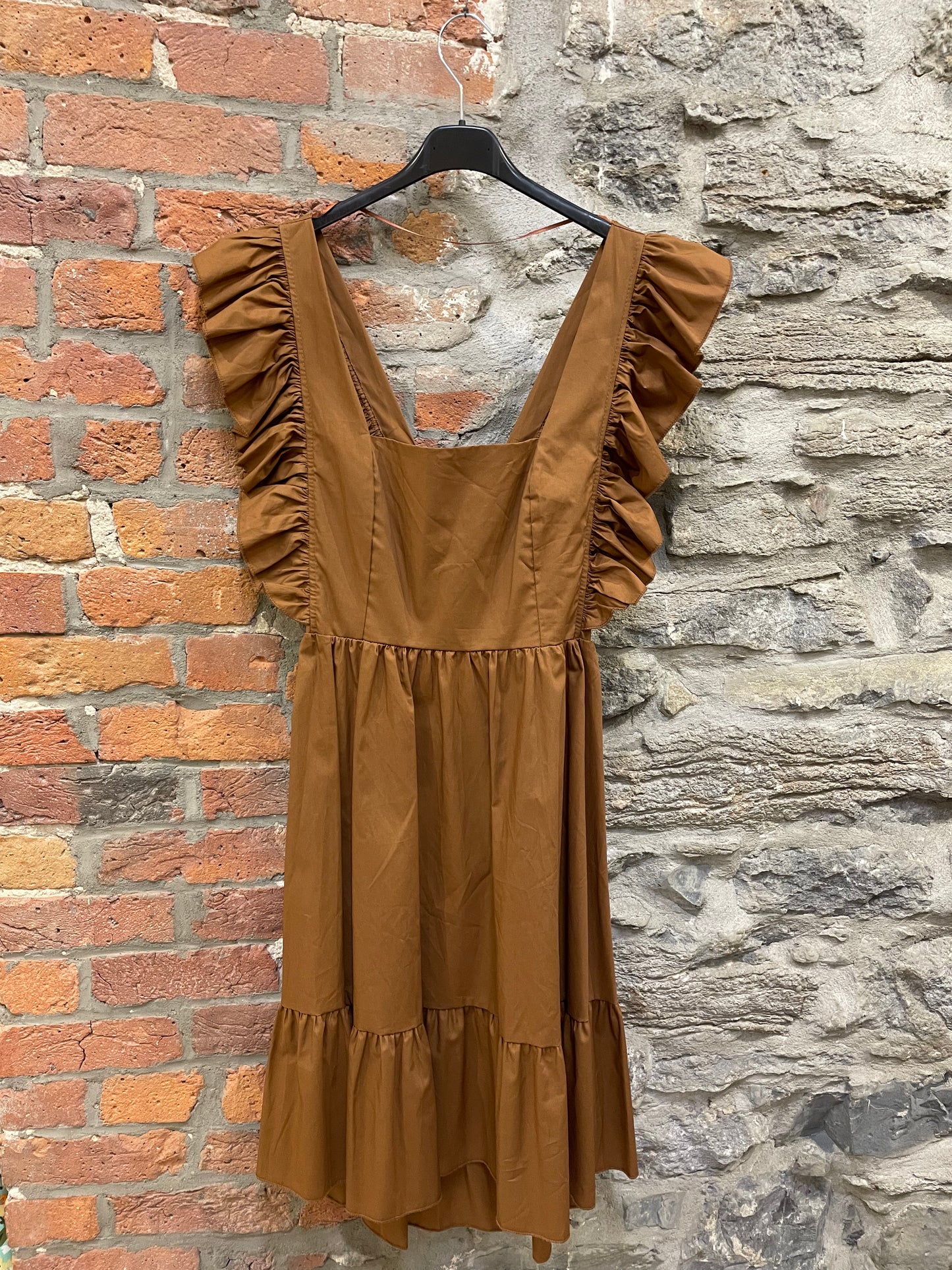 BR- 1865-C3 Dress