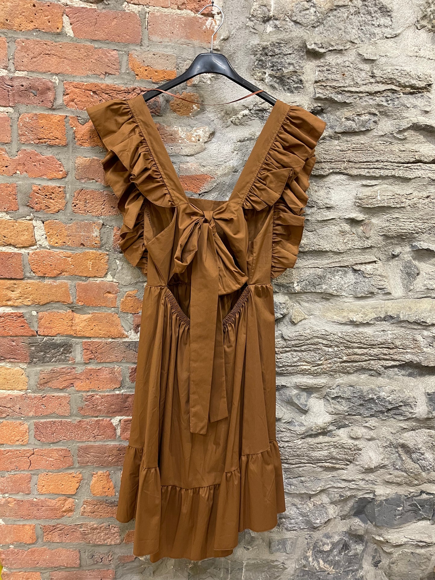 BR- 1865-C3 Dress