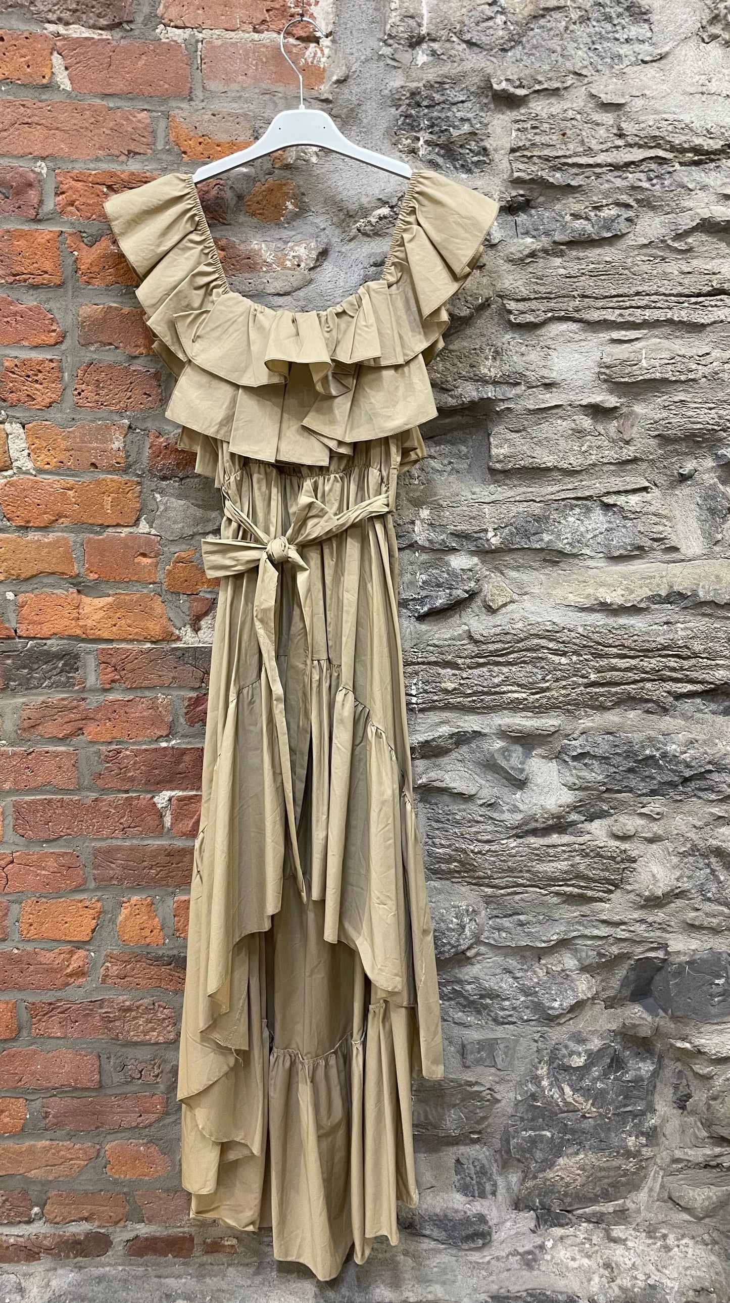BR- 1924-C3 Dress