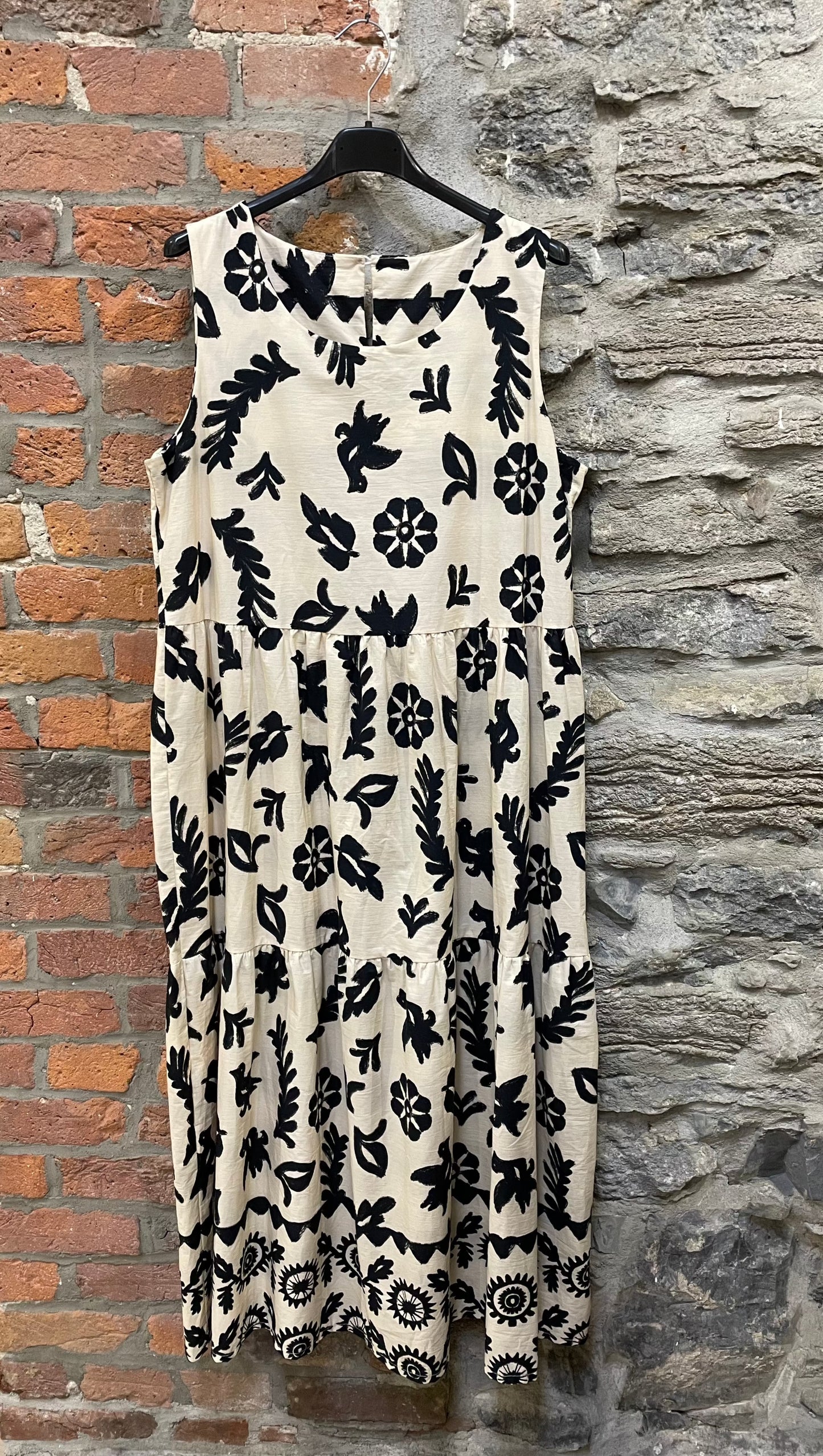 BR- 3498-C12 Dress